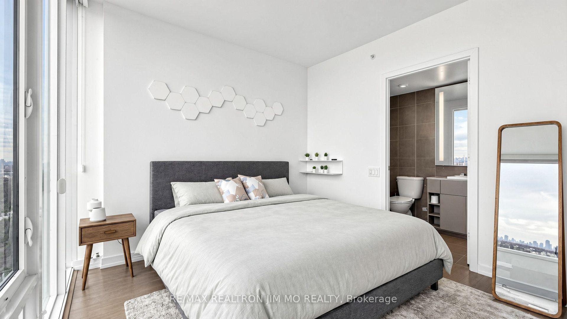 Photo 23 of Unit 3809, 101 Peter Street, Toronto, Waterfront Communities — HOMEH