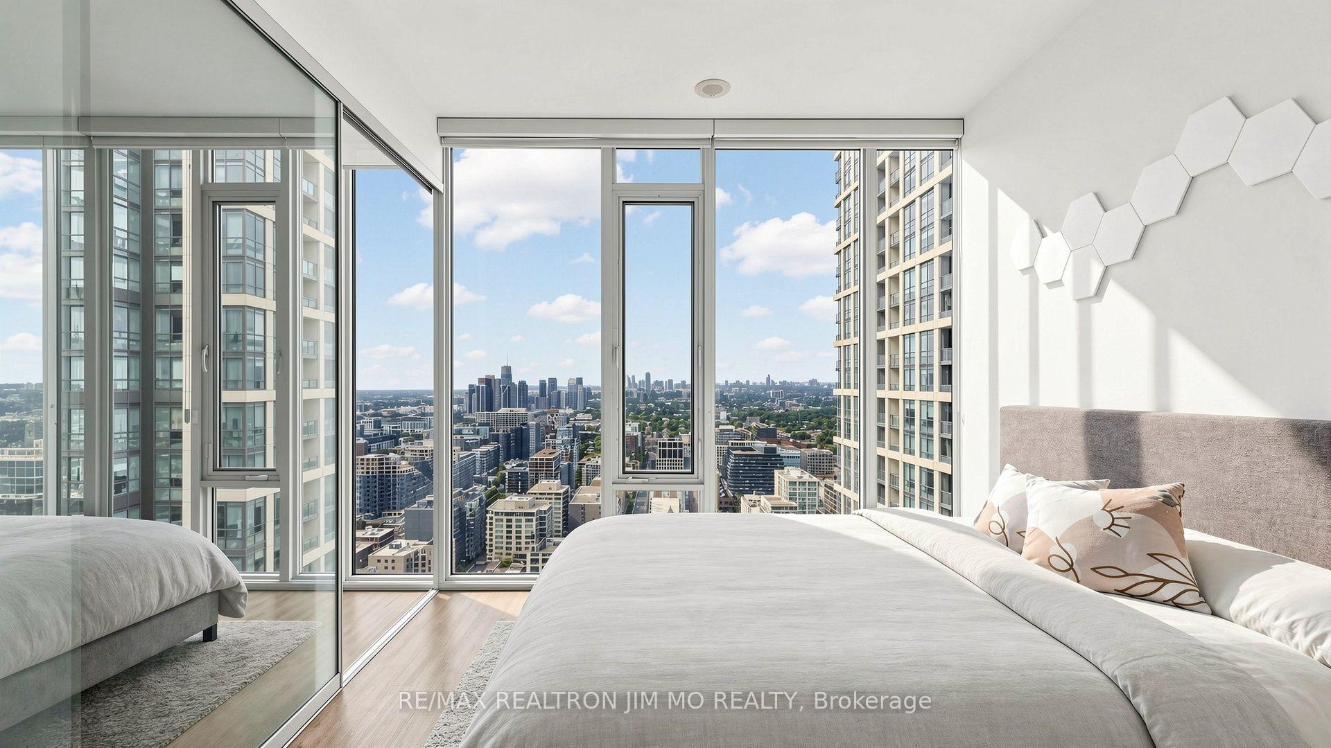 Photo 24 of Unit 3809, 101 Peter Street, Toronto, Waterfront Communities — HOMEH