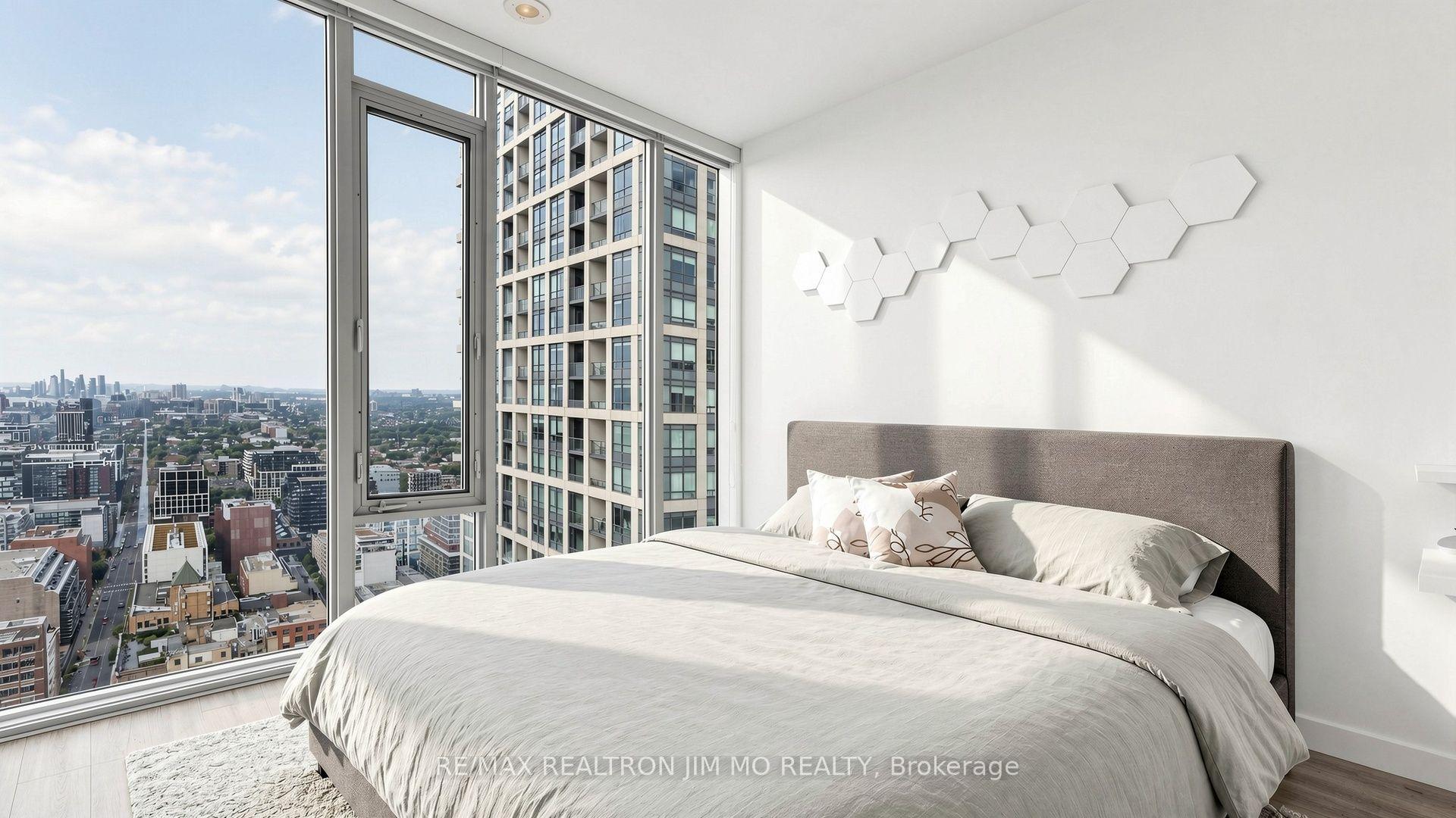 Photo 25 of Unit 3809, 101 Peter Street, Toronto, Waterfront Communities — HOMEH