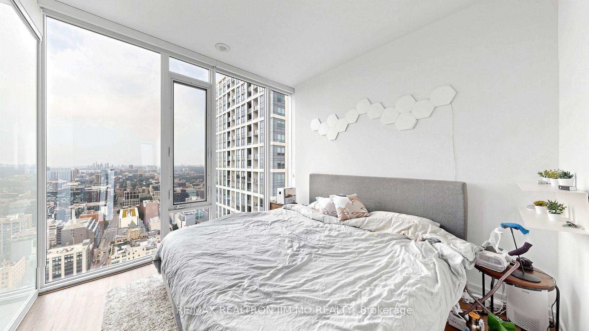 Photo 27 of Unit 3809, 101 Peter Street, Toronto, Waterfront Communities — HOMEH