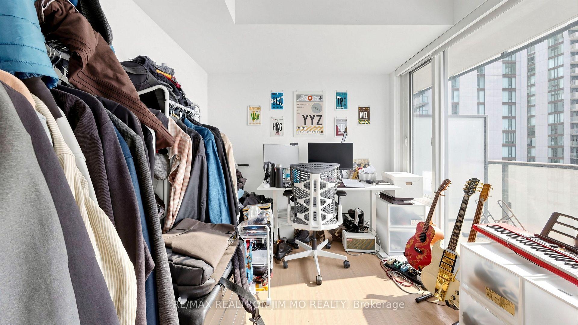 Photo 30 of Unit 3809, 101 Peter Street, Toronto, Waterfront Communities — HOMEH