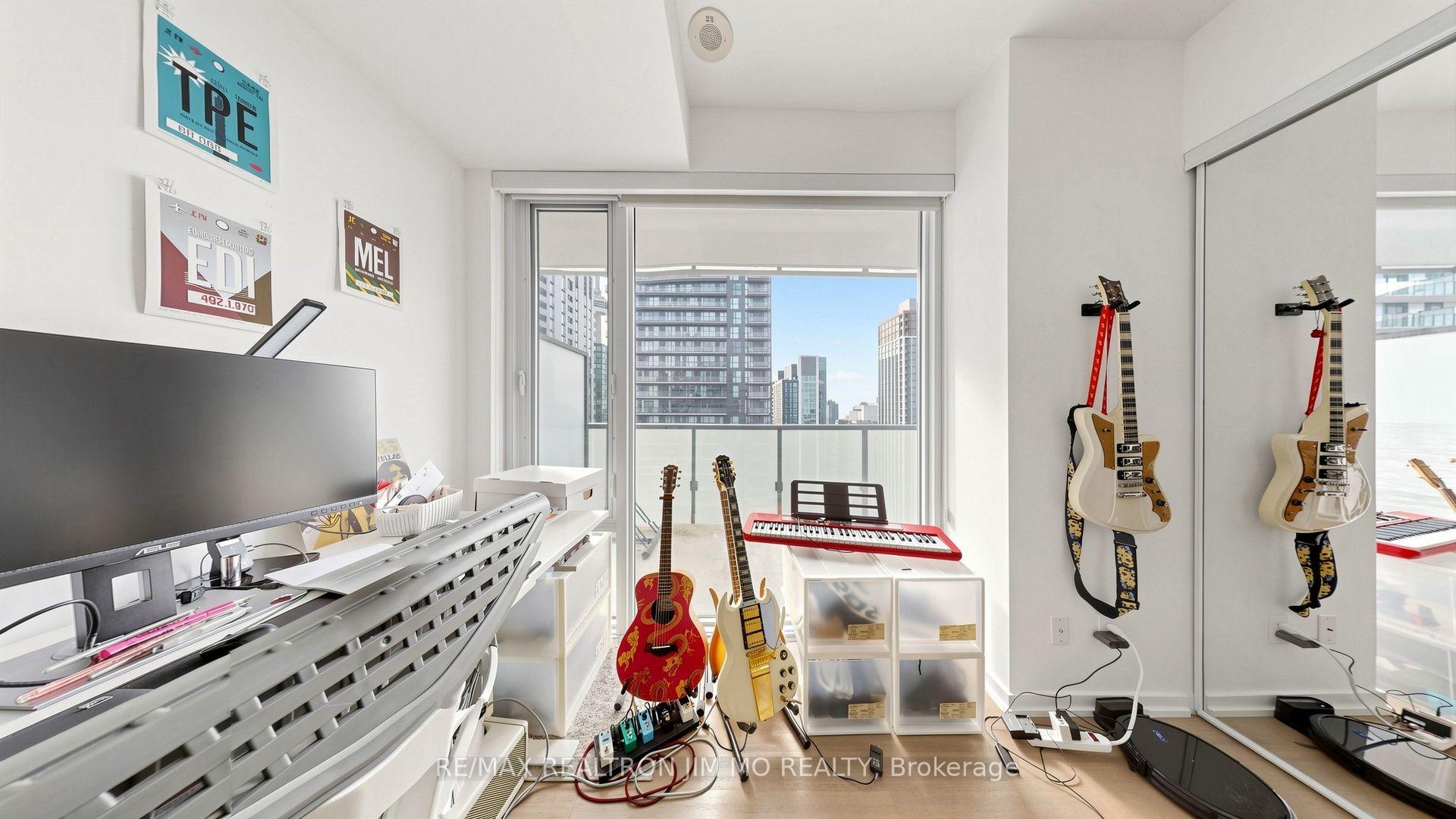 Photo 31 of Unit 3809, 101 Peter Street, Toronto, Waterfront Communities — HOMEH