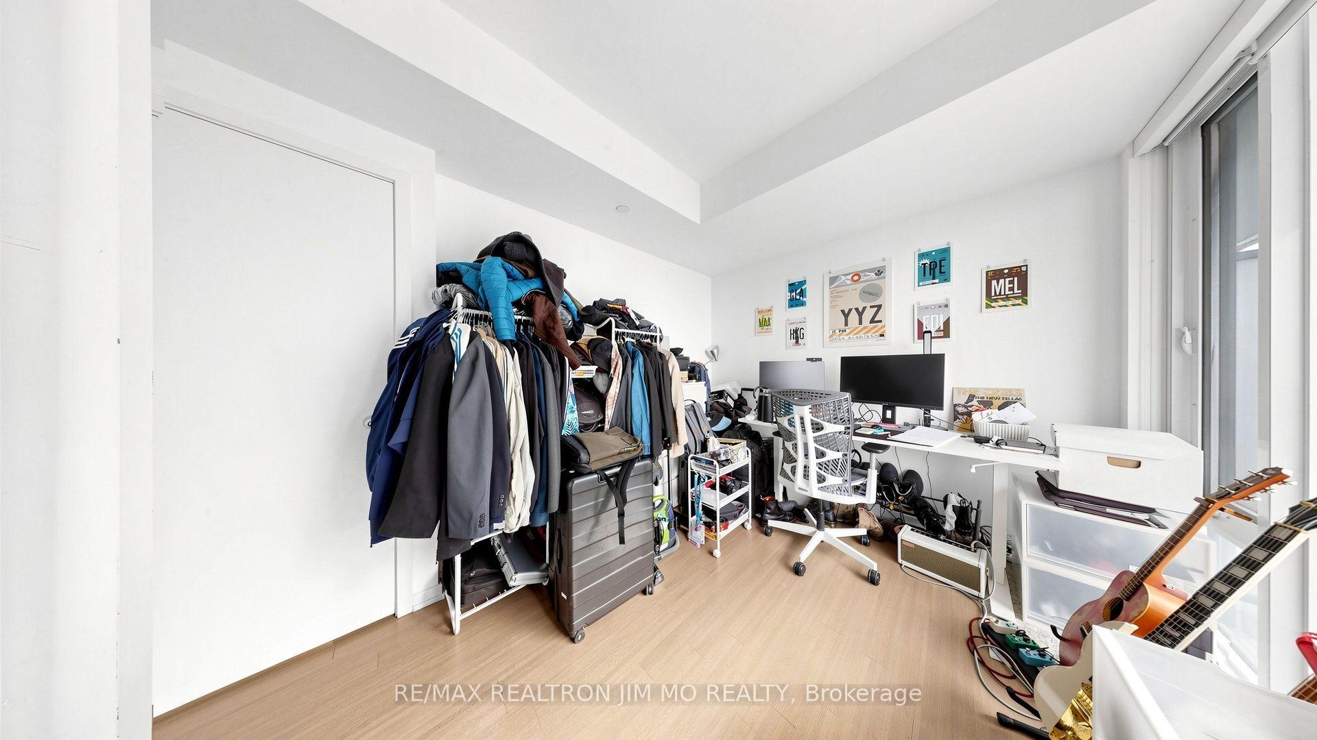 Photo 32 of Unit 3809, 101 Peter Street, Toronto, Waterfront Communities — HOMEH