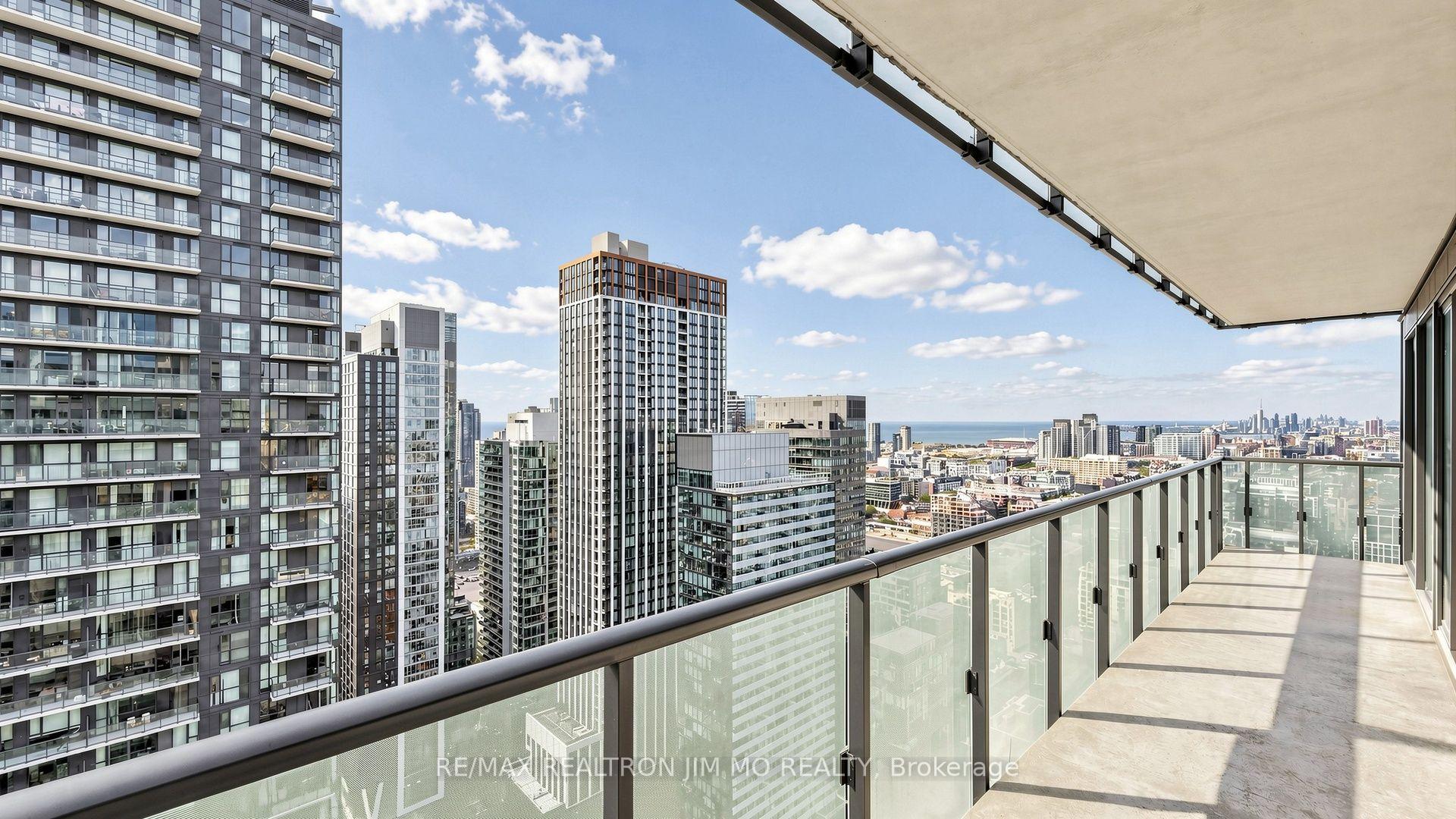 Photo 37 of Unit 3809, 101 Peter Street, Toronto, Waterfront Communities — HOMEH