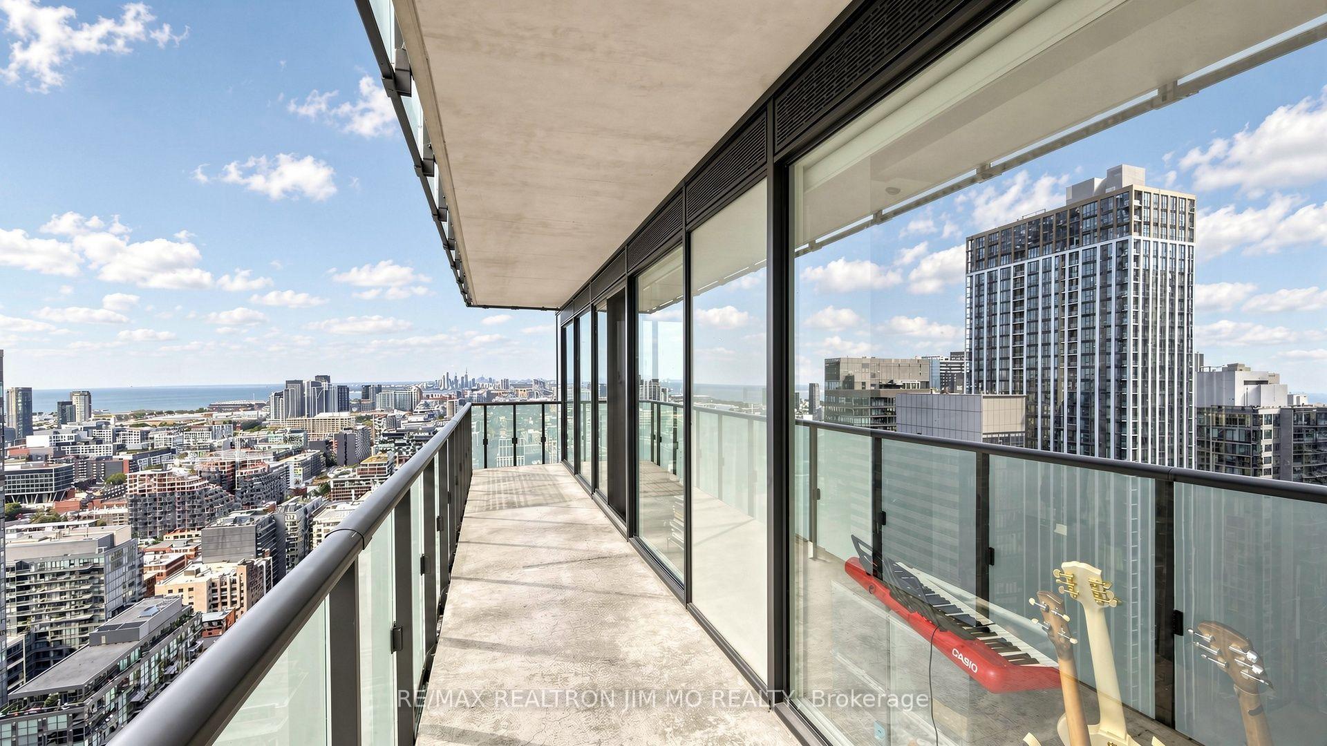 Photo 38 of Unit 3809, 101 Peter Street, Toronto, Waterfront Communities — HOMEH