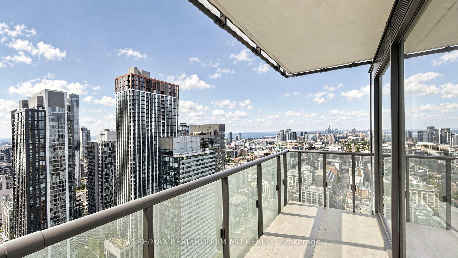 Photo 39 of Unit 3809, 101 Peter Street, Toronto, Waterfront Communities — HOMEH