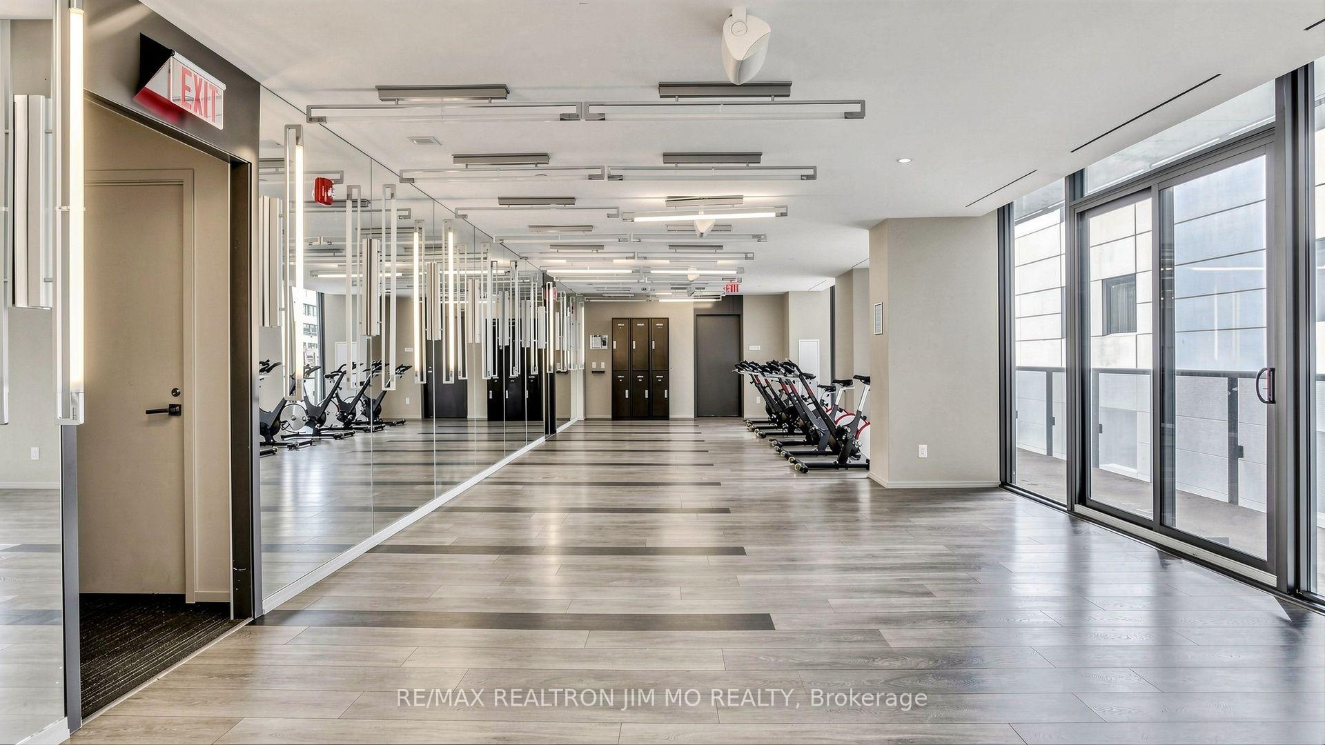 Photo 41 of Unit 3809, 101 Peter Street, Toronto, Waterfront Communities — HOMEH