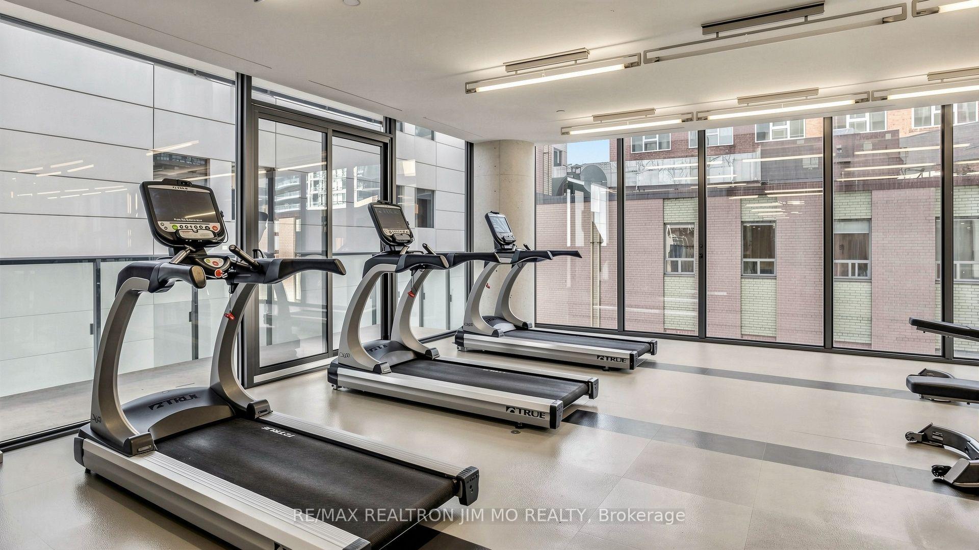 Photo 42 of Unit 3809, 101 Peter Street, Toronto, Waterfront Communities — HOMEH