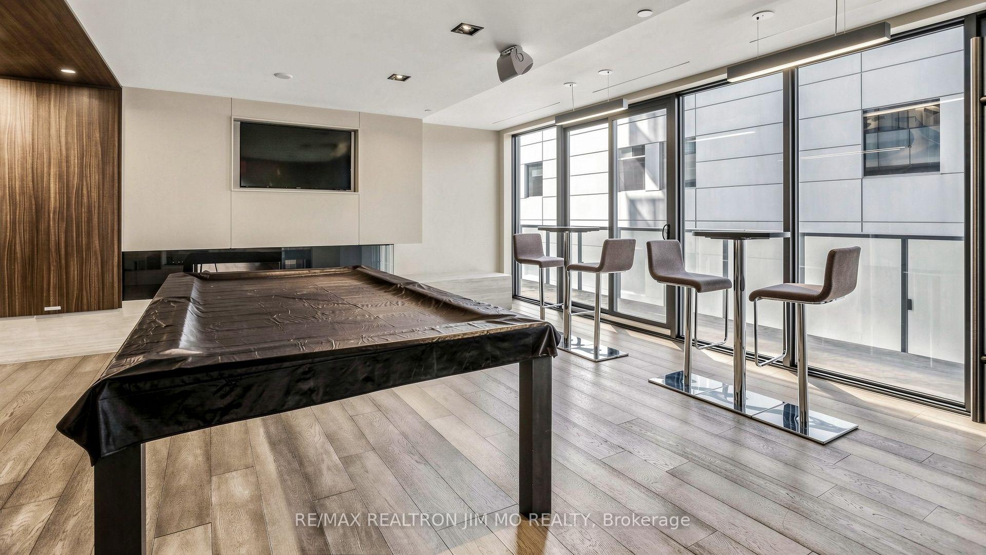 Photo 43 of Unit 3809, 101 Peter Street, Toronto, Waterfront Communities — HOMEH