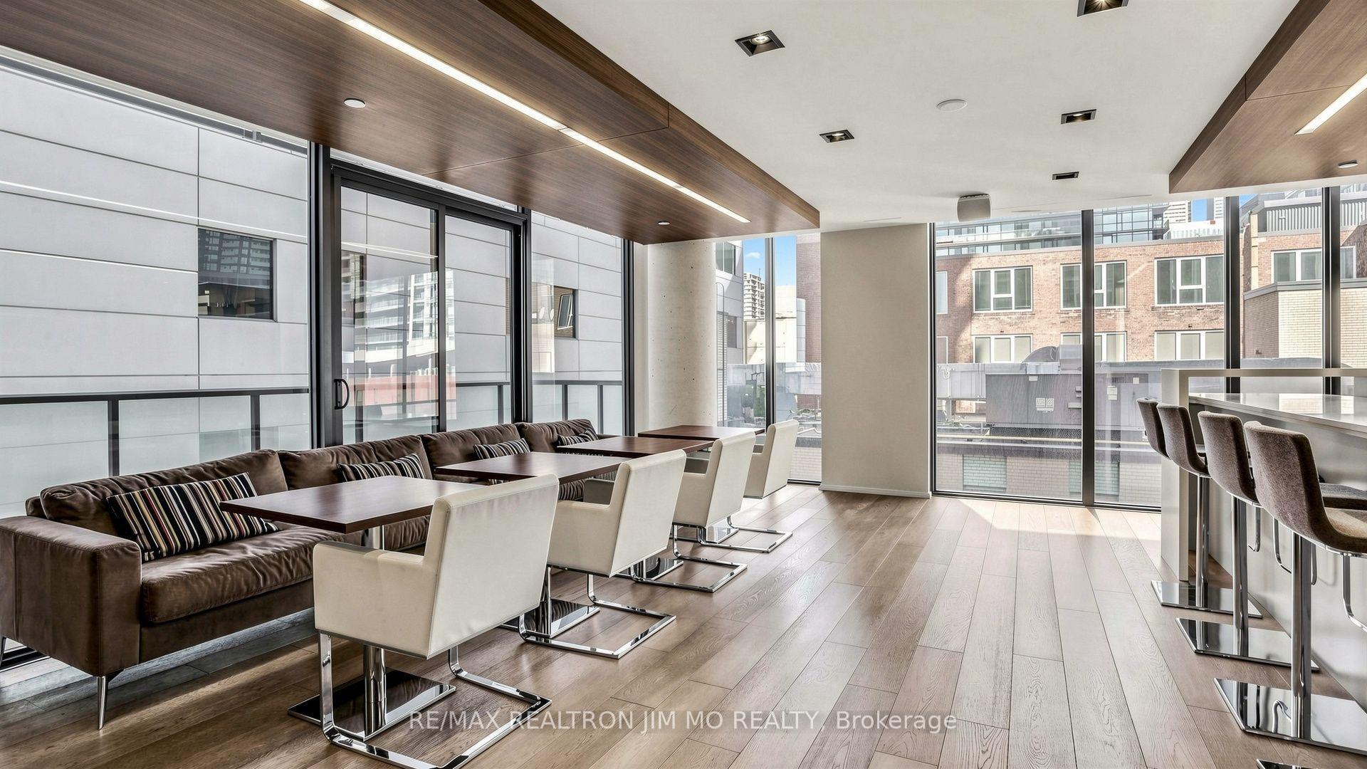 Photo 44 of Unit 3809, 101 Peter Street, Toronto, Waterfront Communities — HOMEH