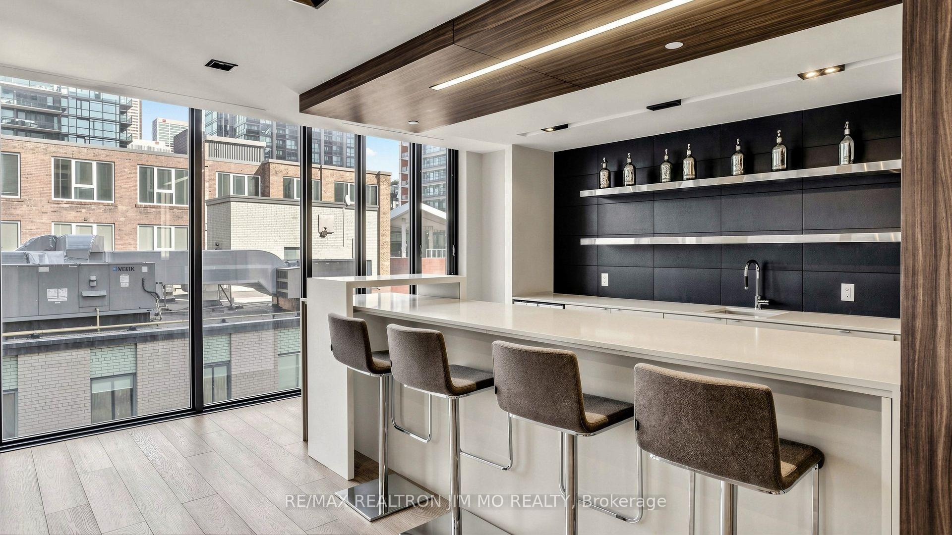 Photo 45 of Unit 3809, 101 Peter Street, Toronto, Waterfront Communities — HOMEH