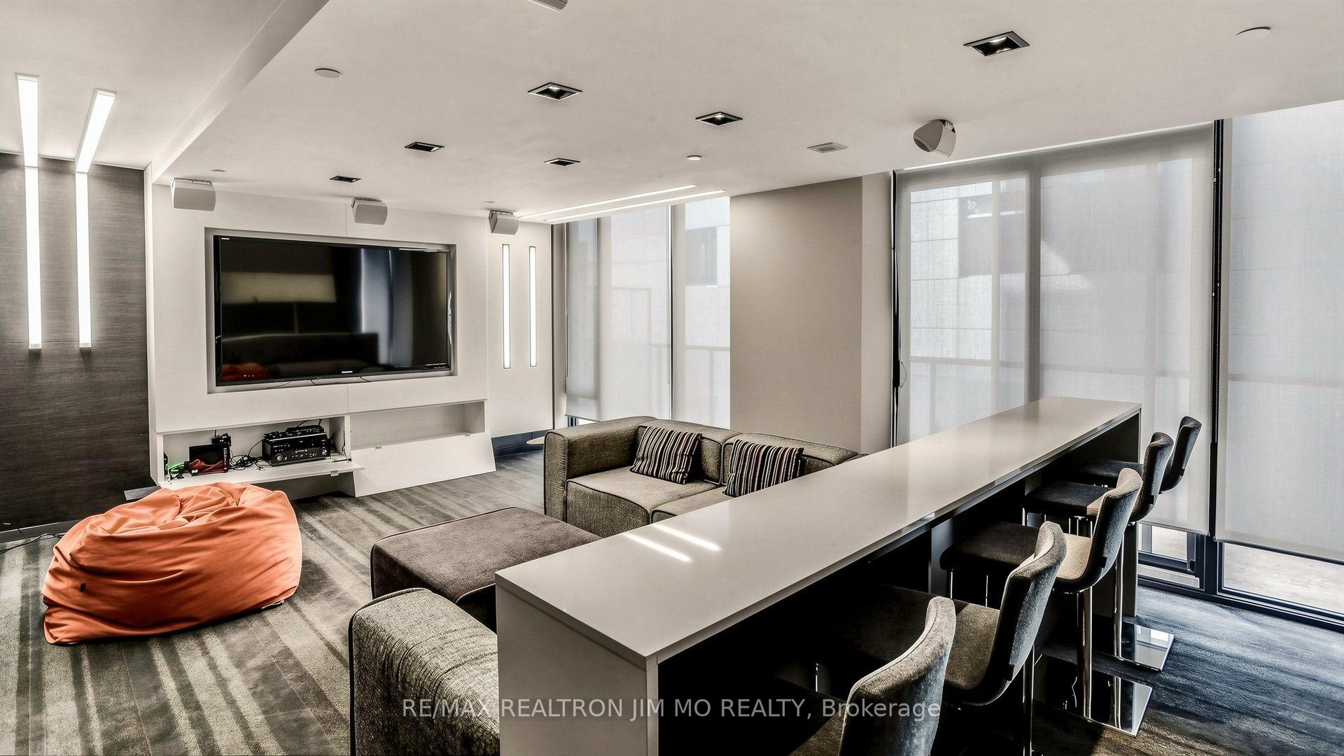 Photo 46 of Unit 3809, 101 Peter Street, Toronto, Waterfront Communities — HOMEH