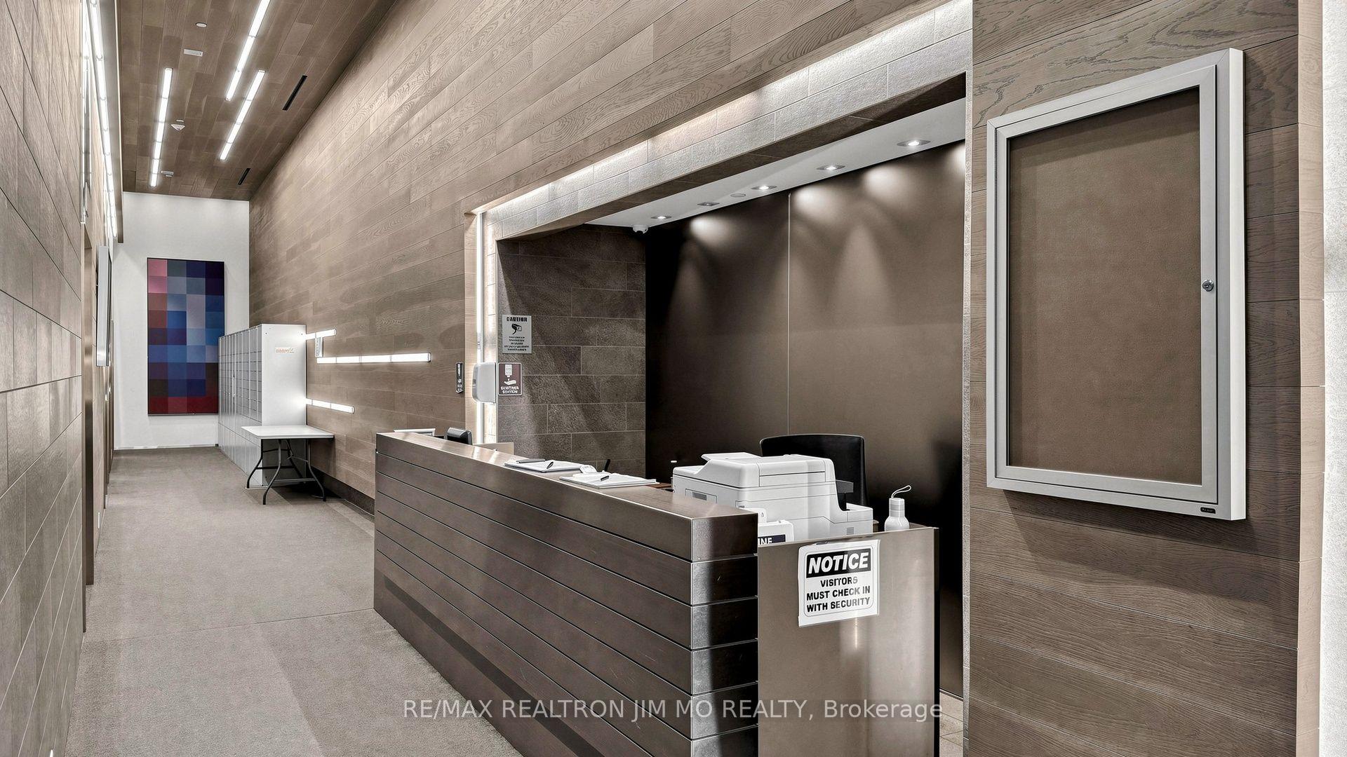 Photo 47 of Unit 3809, 101 Peter Street, Toronto, Waterfront Communities — HOMEH