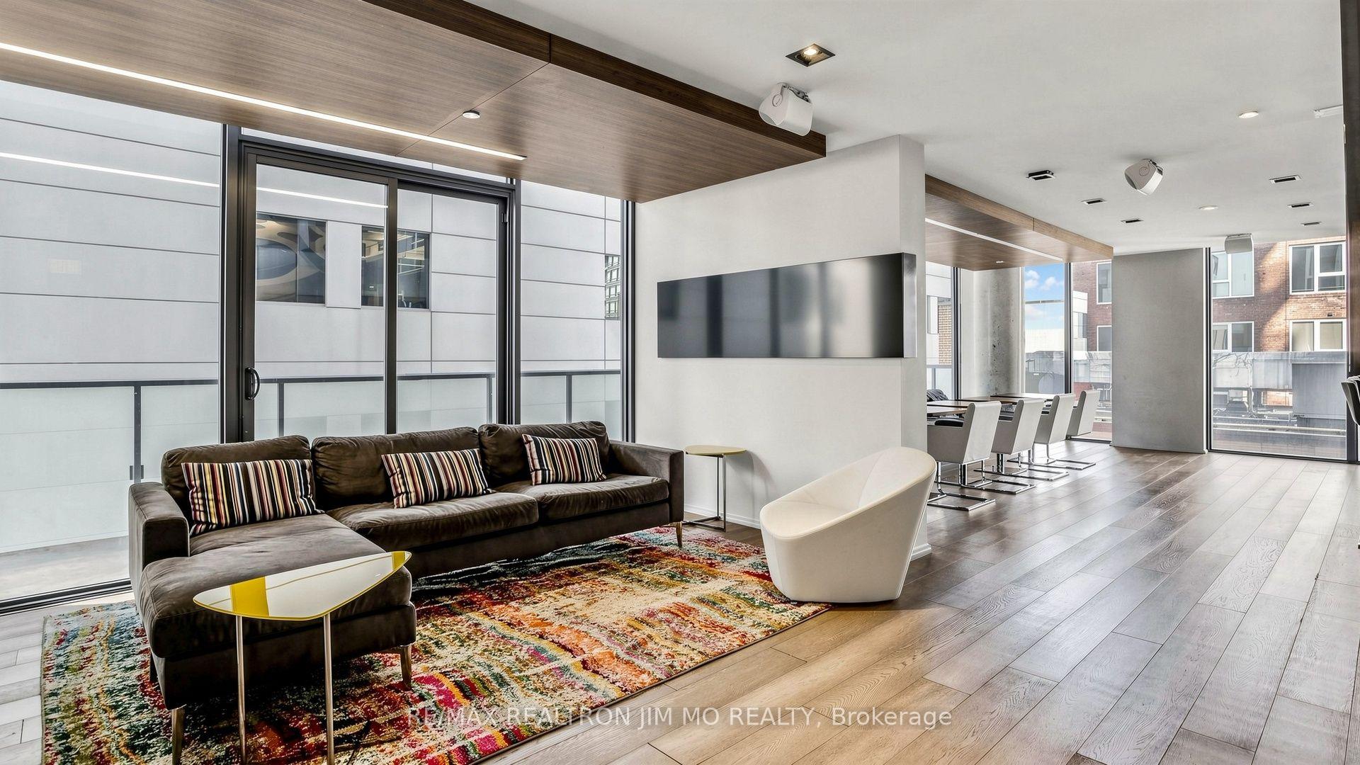 Photo 49 of Unit 3809, 101 Peter Street, Toronto, Waterfront Communities — HOMEH