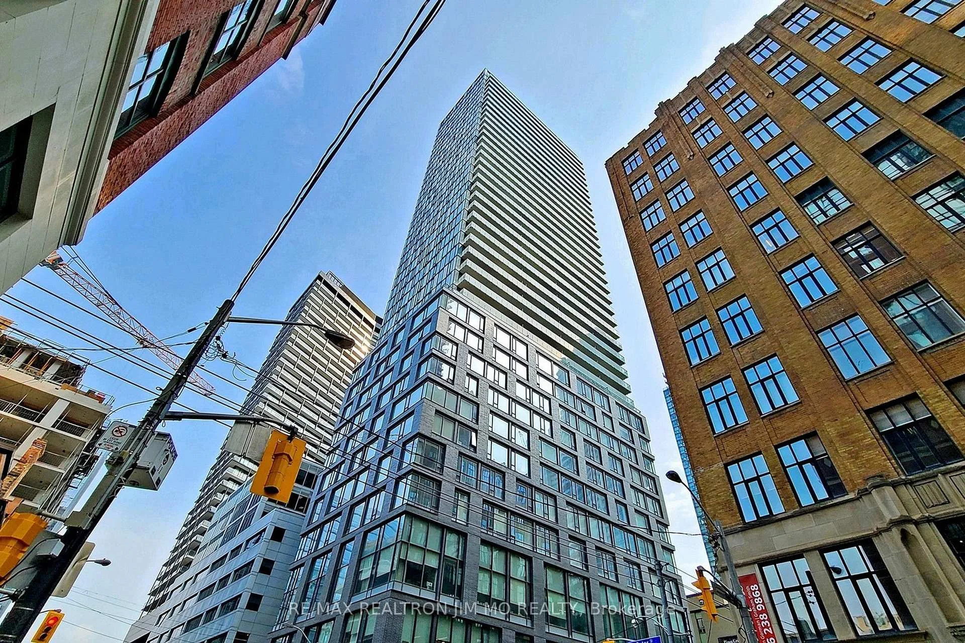 Photo 3 of Unit 3809, 101 Peter Street, Toronto, Waterfront Communities — HOMEH