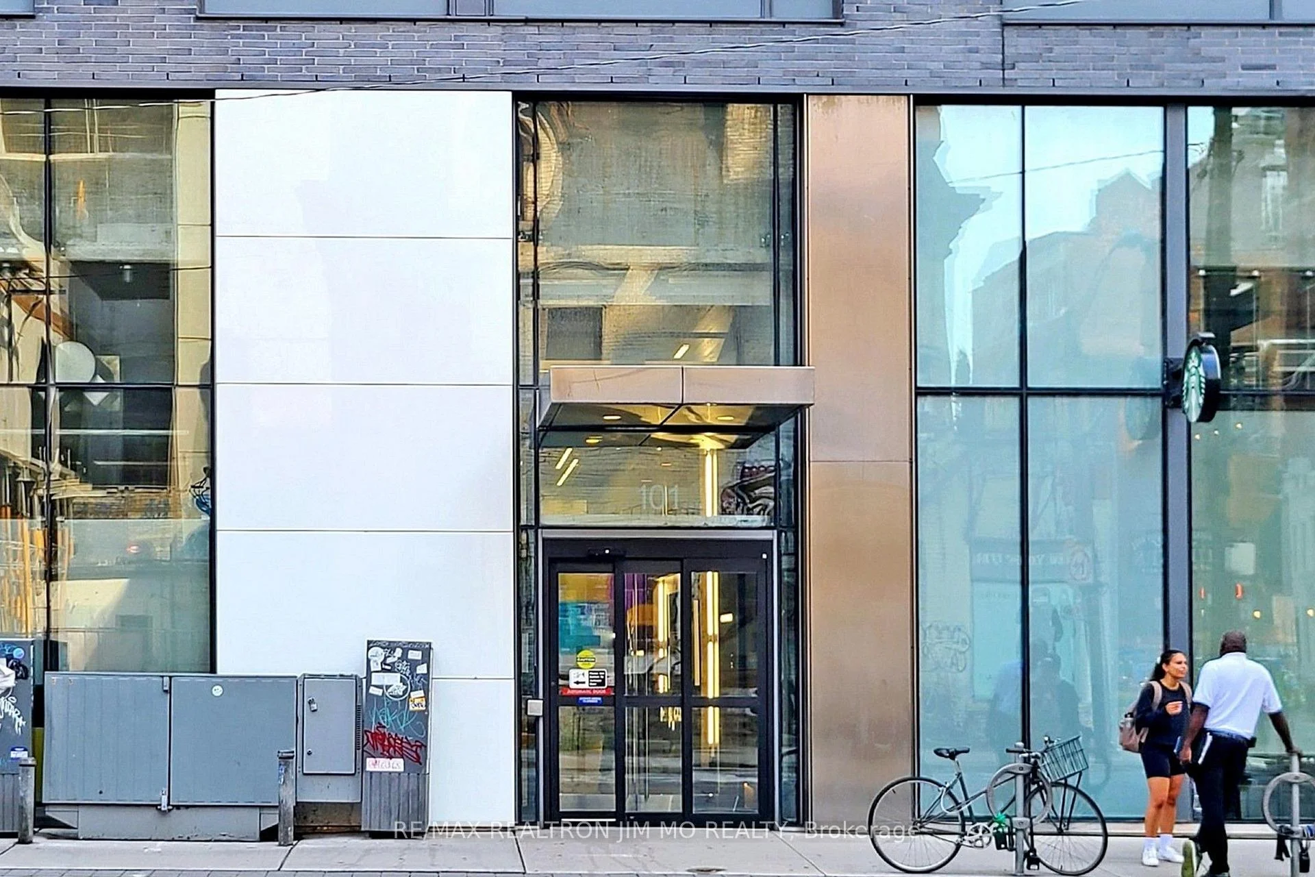 Photo 5 of Unit 3809, 101 Peter Street, Toronto, Waterfront Communities — HOMEH