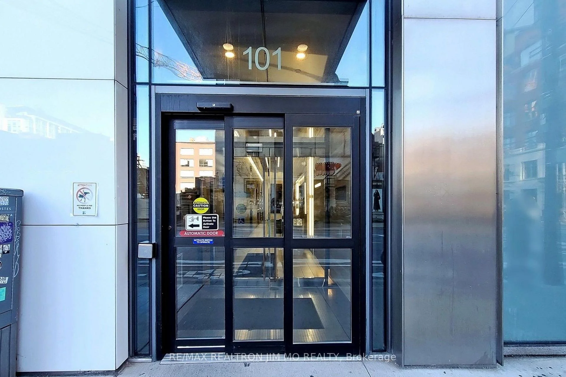 Photo 6 of Unit 3809, 101 Peter Street, Toronto, Waterfront Communities — HOMEH