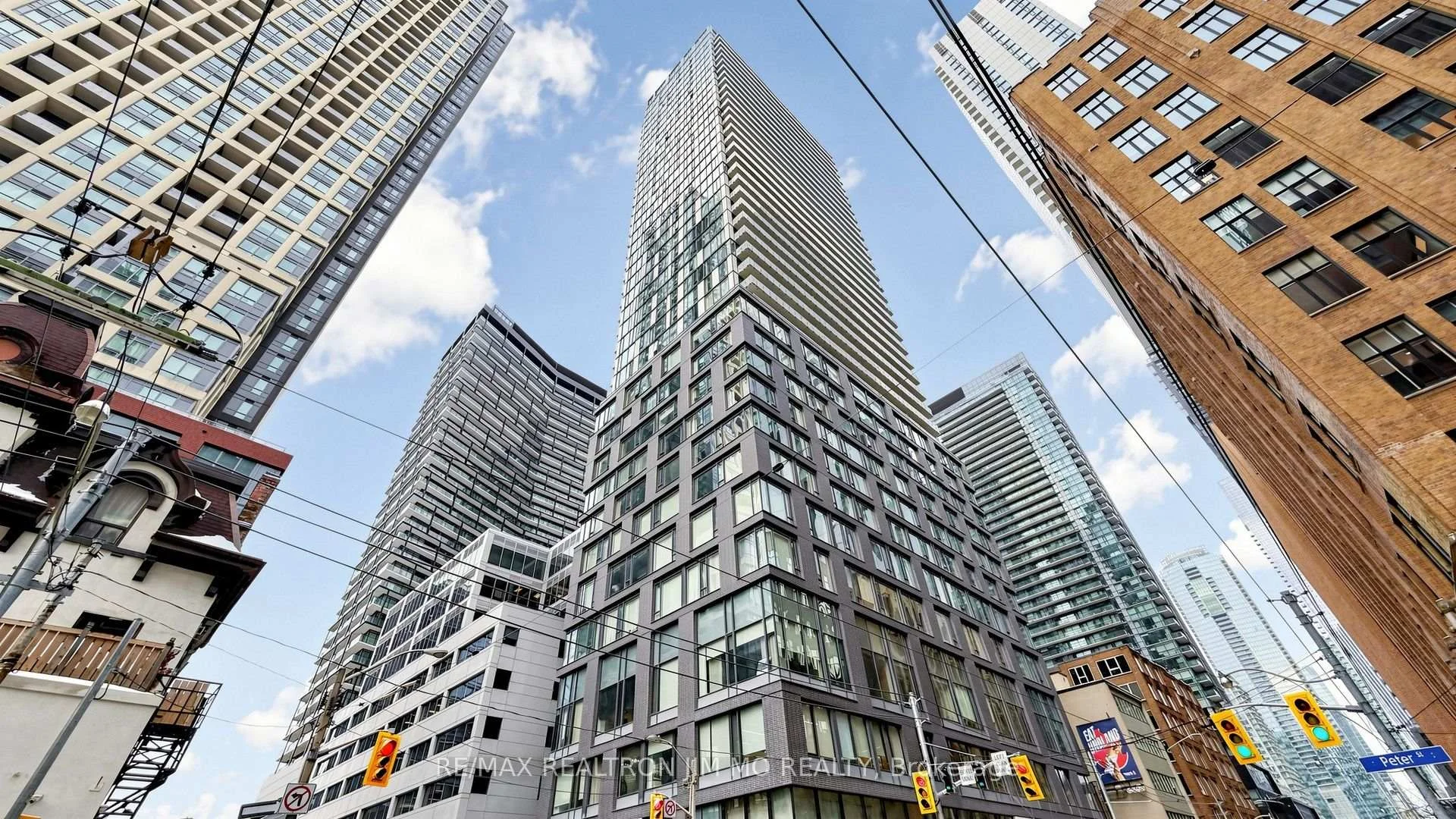 Photo 8 of Unit 3809, 101 Peter Street, Toronto, Waterfront Communities — HOMEH