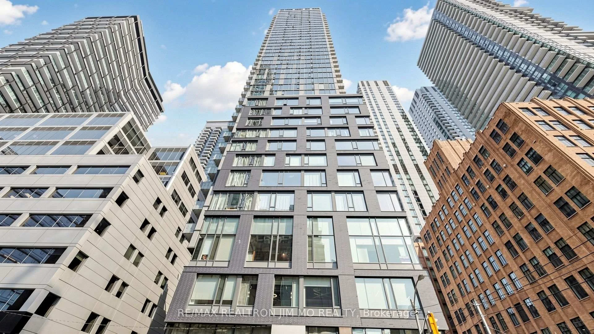 Photo 10 of Unit 3809, 101 Peter Street, Toronto, Waterfront Communities — HOMEH
