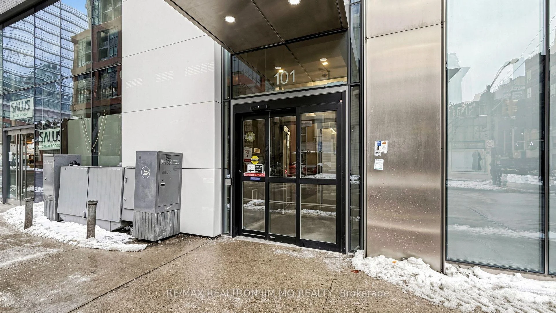 Photo 11 of Unit 3809, 101 Peter Street, Toronto, Waterfront Communities — HOMEH