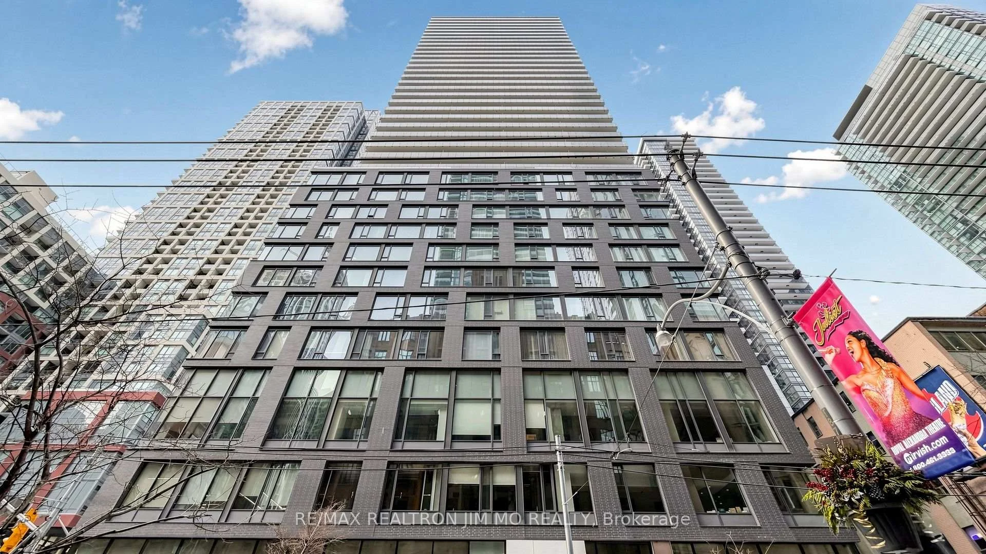 Photo 50 of Unit 3809, 101 Peter Street, Toronto, Waterfront Communities — HOMEH