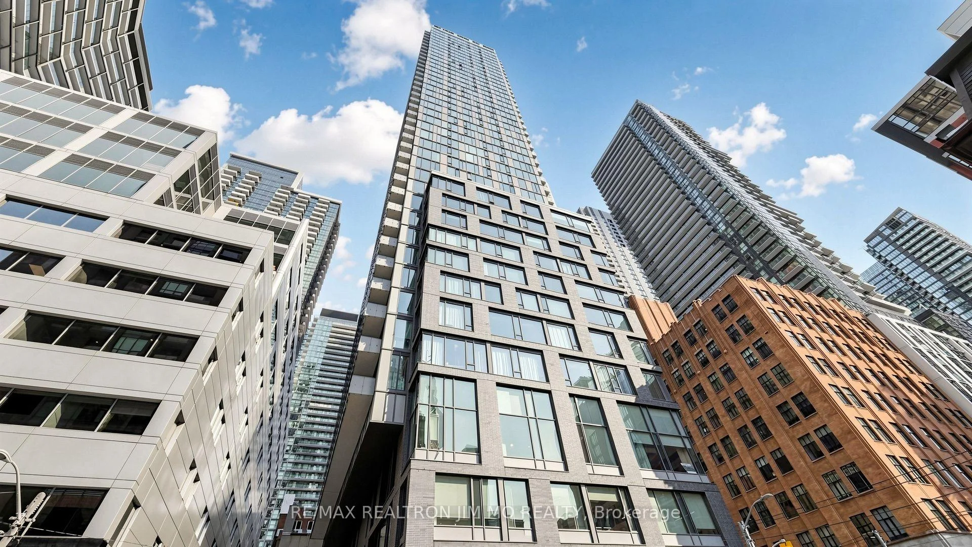 Photo 51 of Unit 3809, 101 Peter Street, Toronto, Waterfront Communities — HOMEH