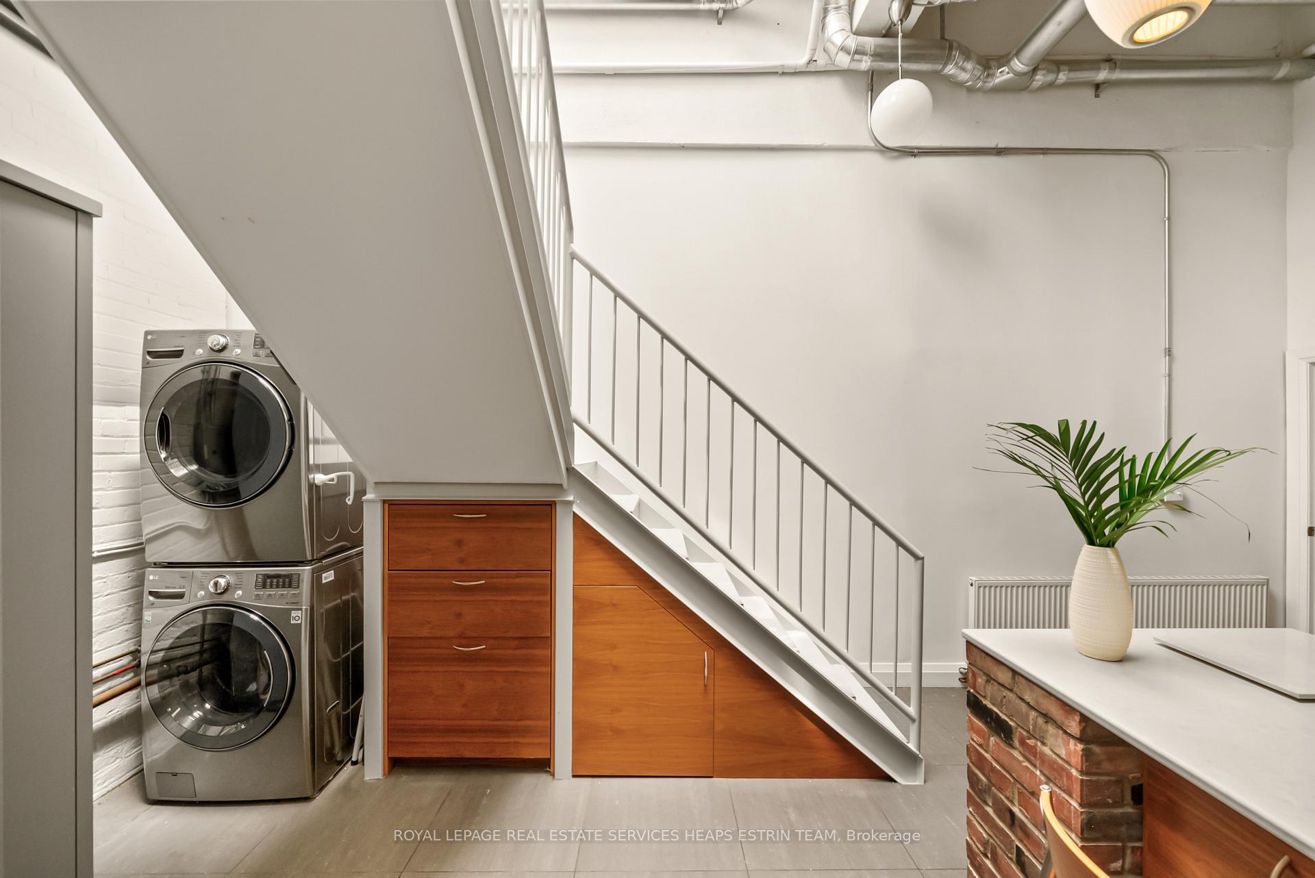 Photo 13 of Unit 205, 264 Seaton Street, Toronto, Moss Park — HOMEH