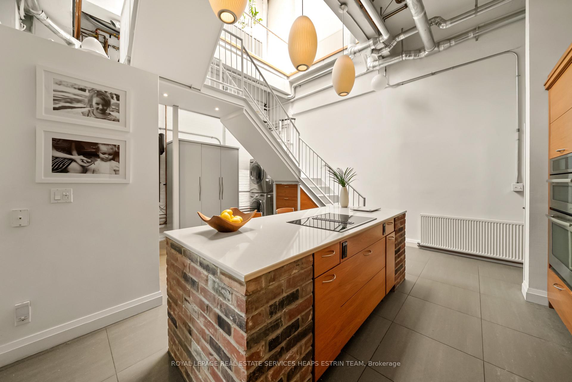 Photo 14 of Unit 205, 264 Seaton Street, Toronto, Moss Park — HOMEH