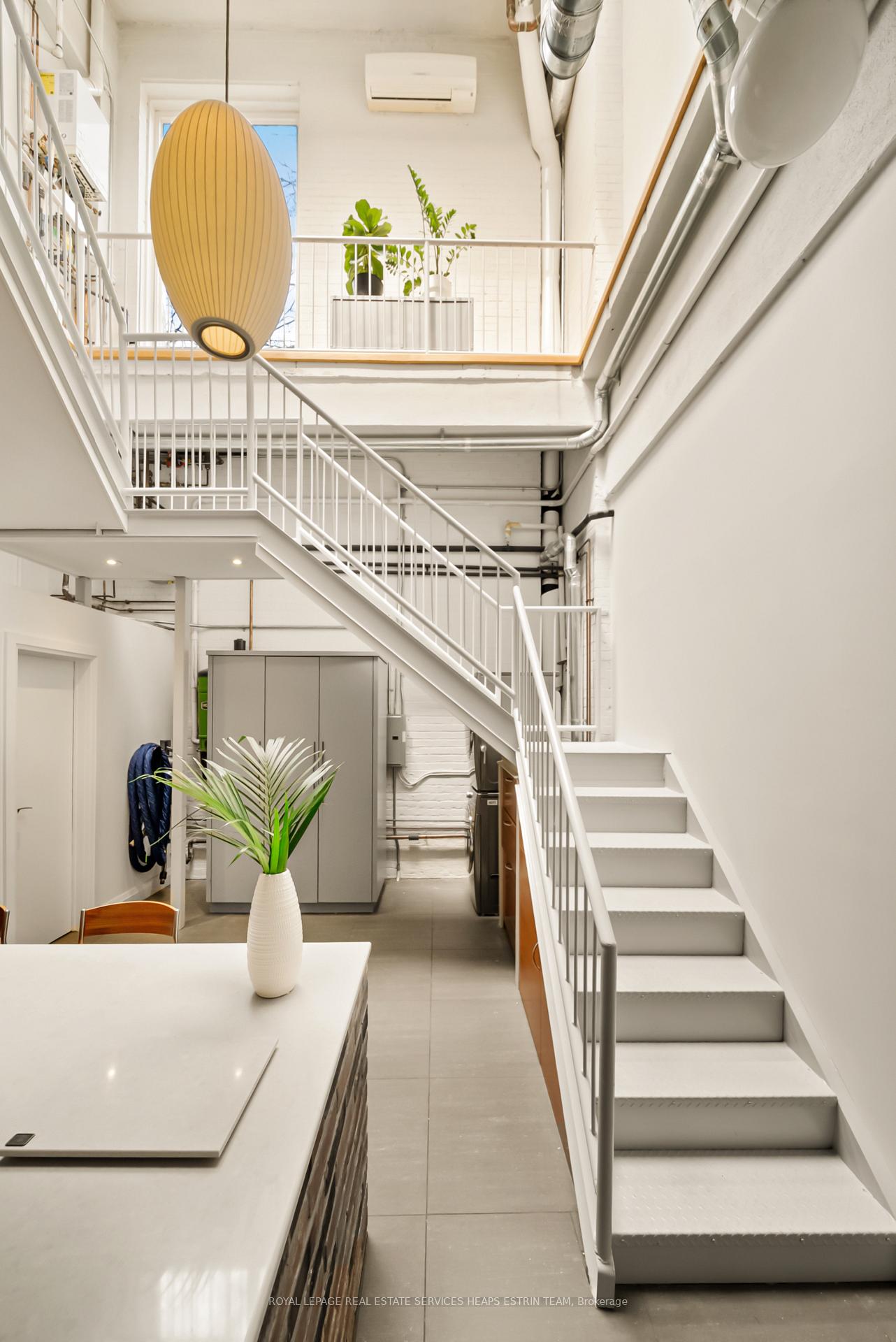Photo 16 of Unit 205, 264 Seaton Street, Toronto, Moss Park — HOMEH