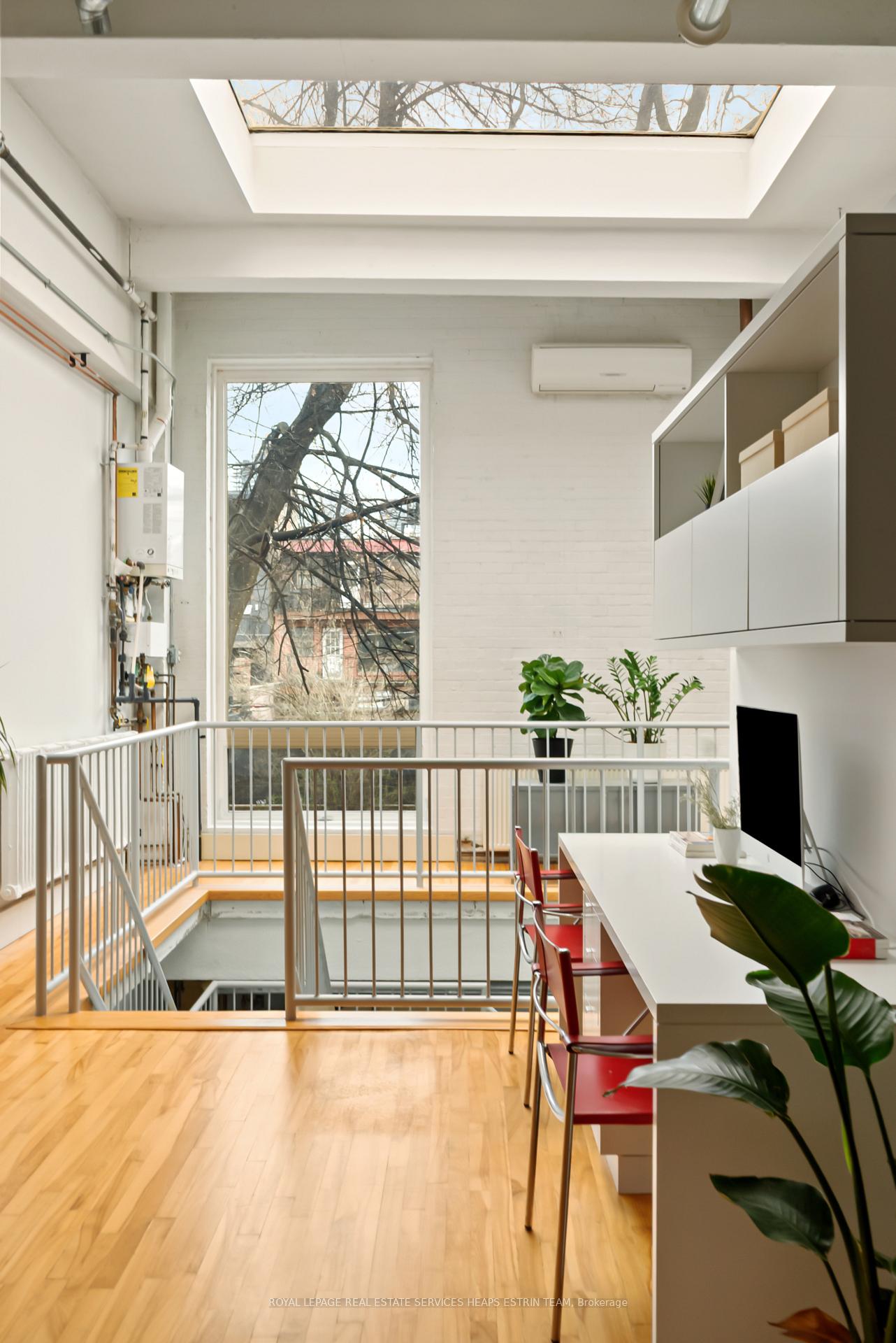 Photo 17 of Unit 205, 264 Seaton Street, Toronto, Moss Park — HOMEH