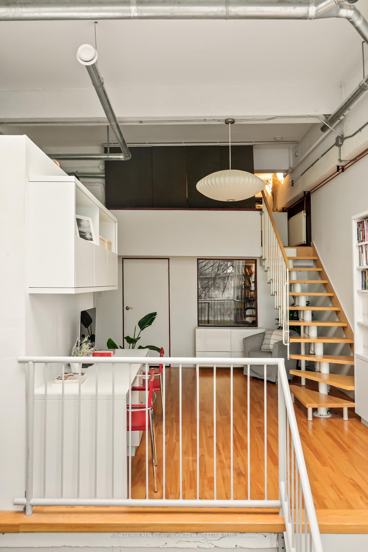 Photo 18 of Unit 205, 264 Seaton Street, Toronto, Moss Park — HOMEH