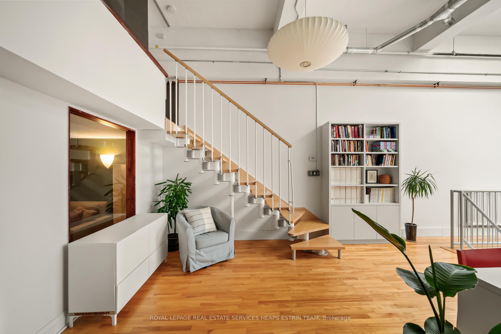 Photo 19 of Unit 205, 264 Seaton Street, Toronto, Moss Park — HOMEH