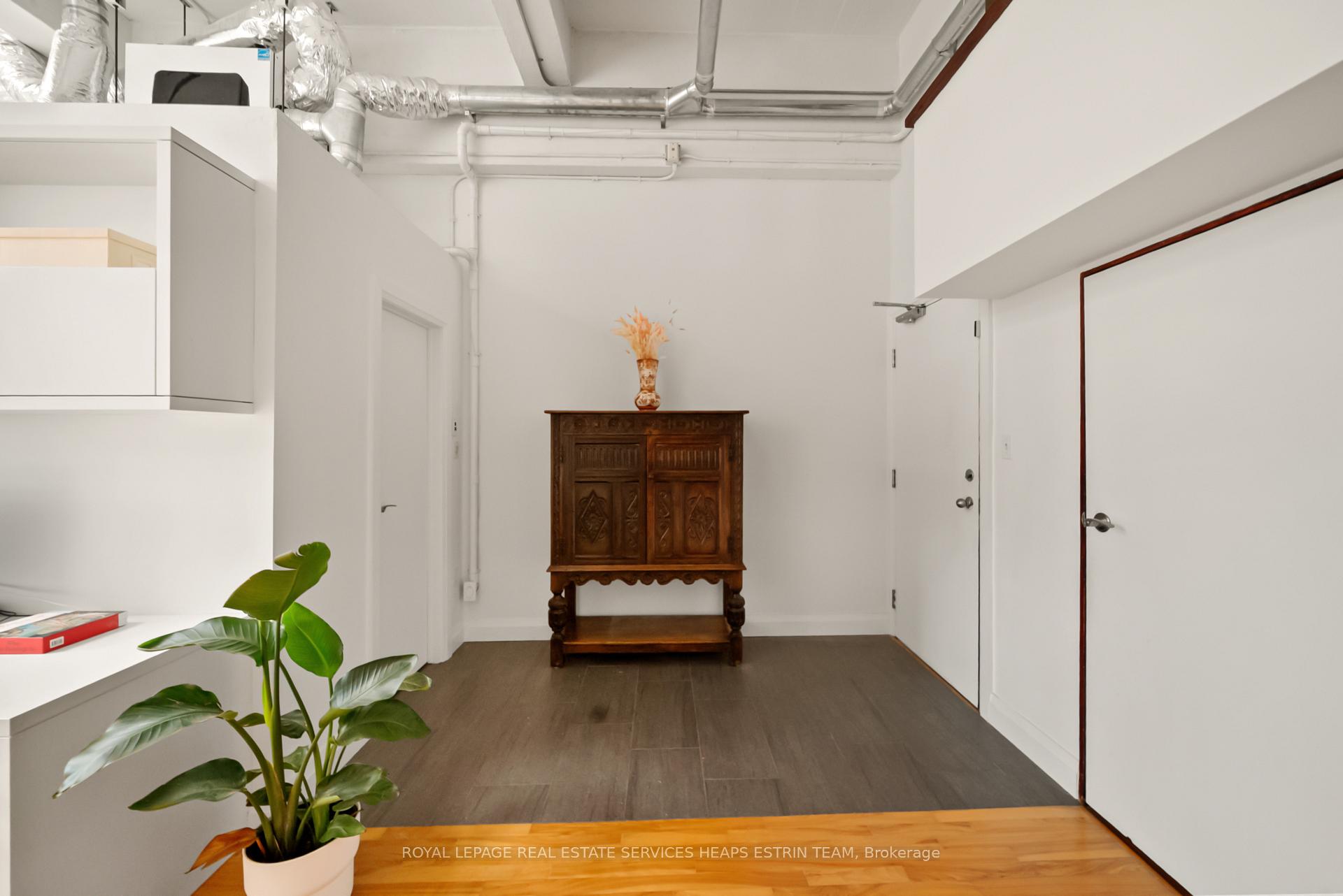Photo 21 of Unit 205, 264 Seaton Street, Toronto, Moss Park — HOMEH
