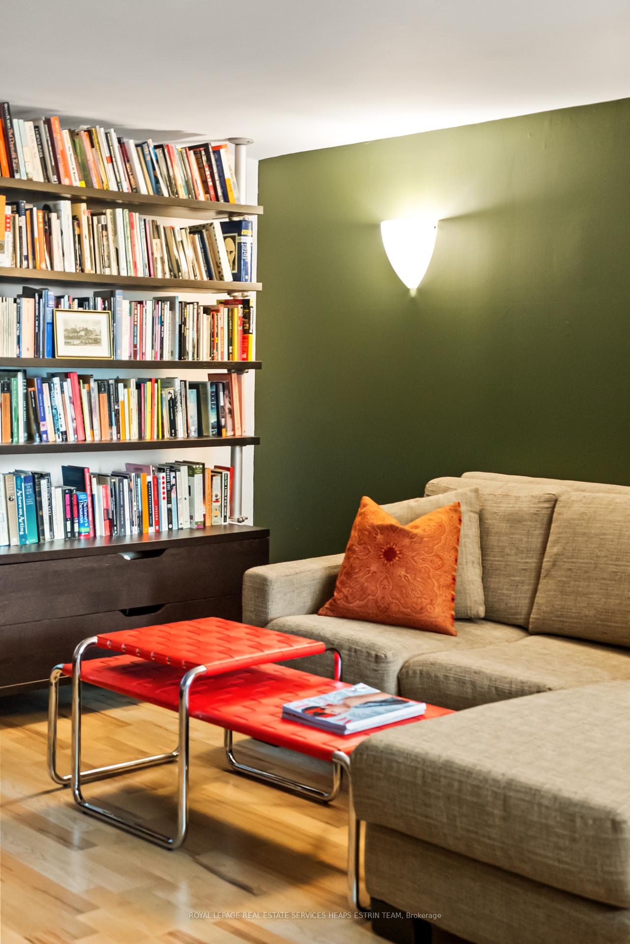 Photo 23 of Unit 205, 264 Seaton Street, Toronto, Moss Park — HOMEH