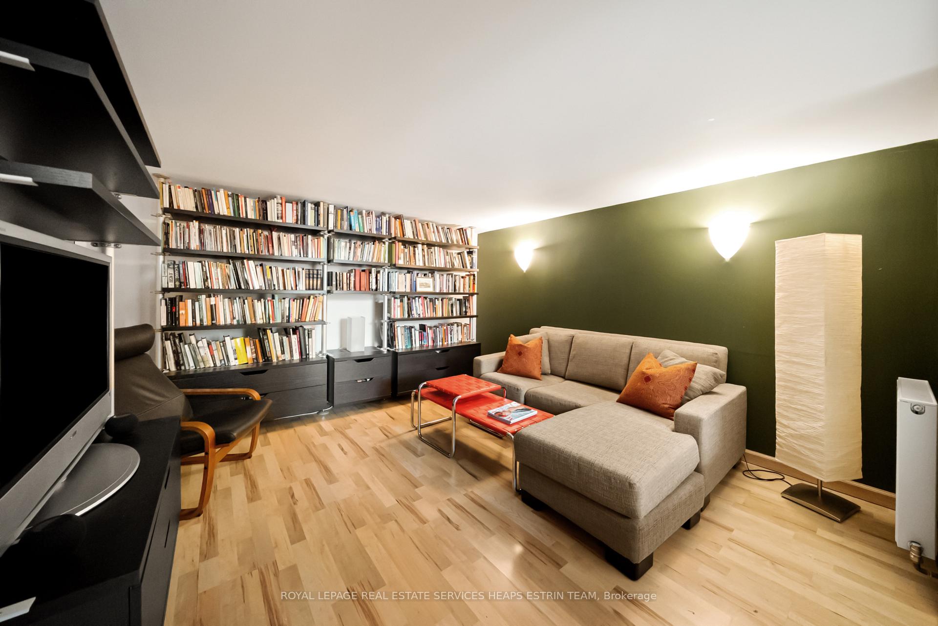 Photo 24 of Unit 205, 264 Seaton Street, Toronto, Moss Park — HOMEH