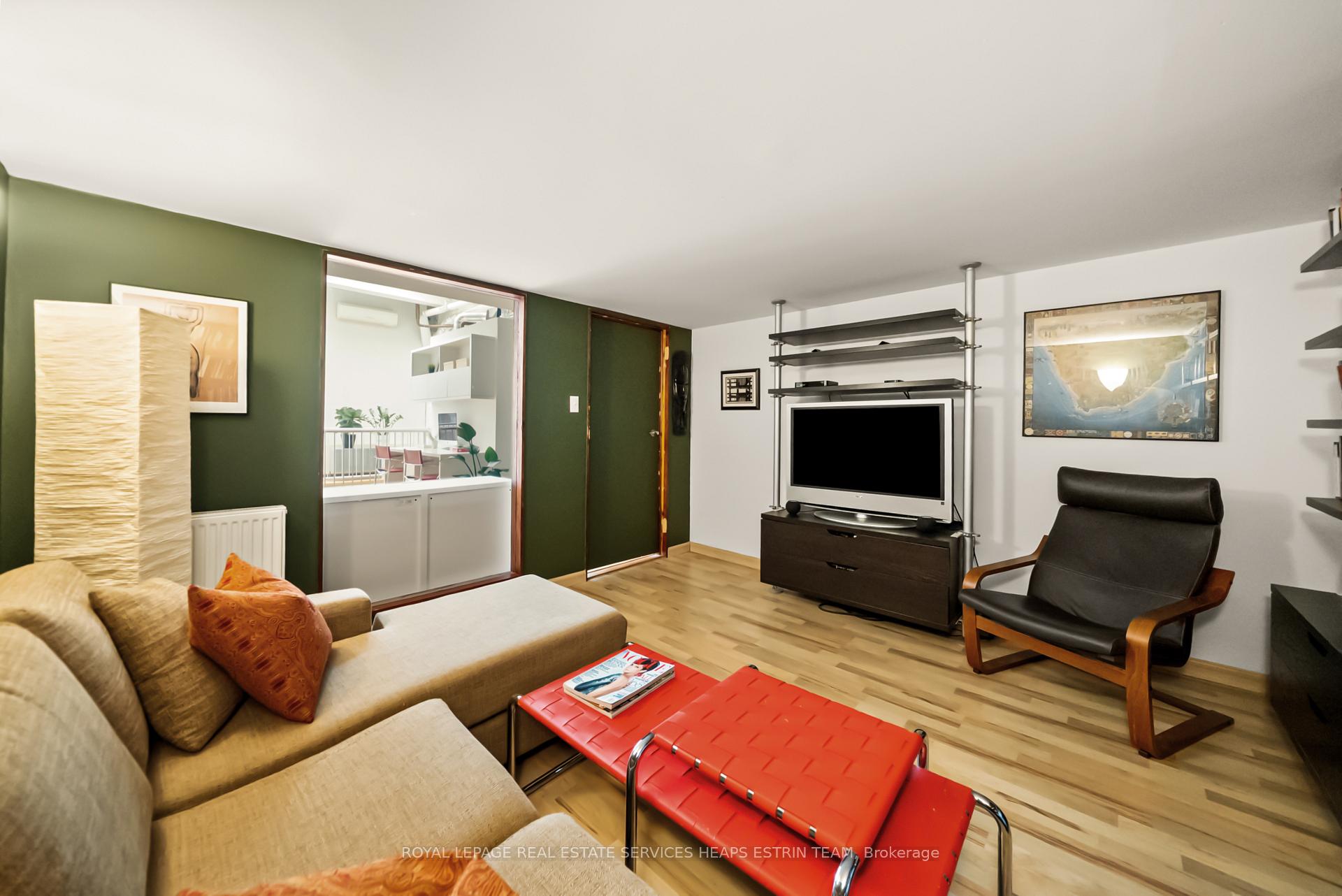 Photo 25 of Unit 205, 264 Seaton Street, Toronto, Moss Park — HOMEH