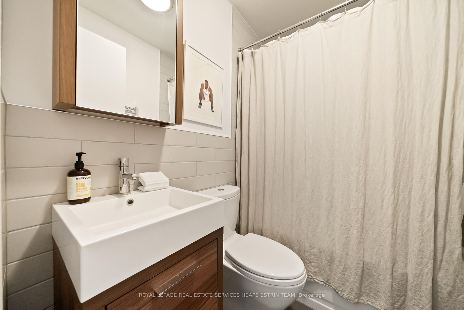 Photo 26 of Unit 205, 264 Seaton Street, Toronto, Moss Park — HOMEH
