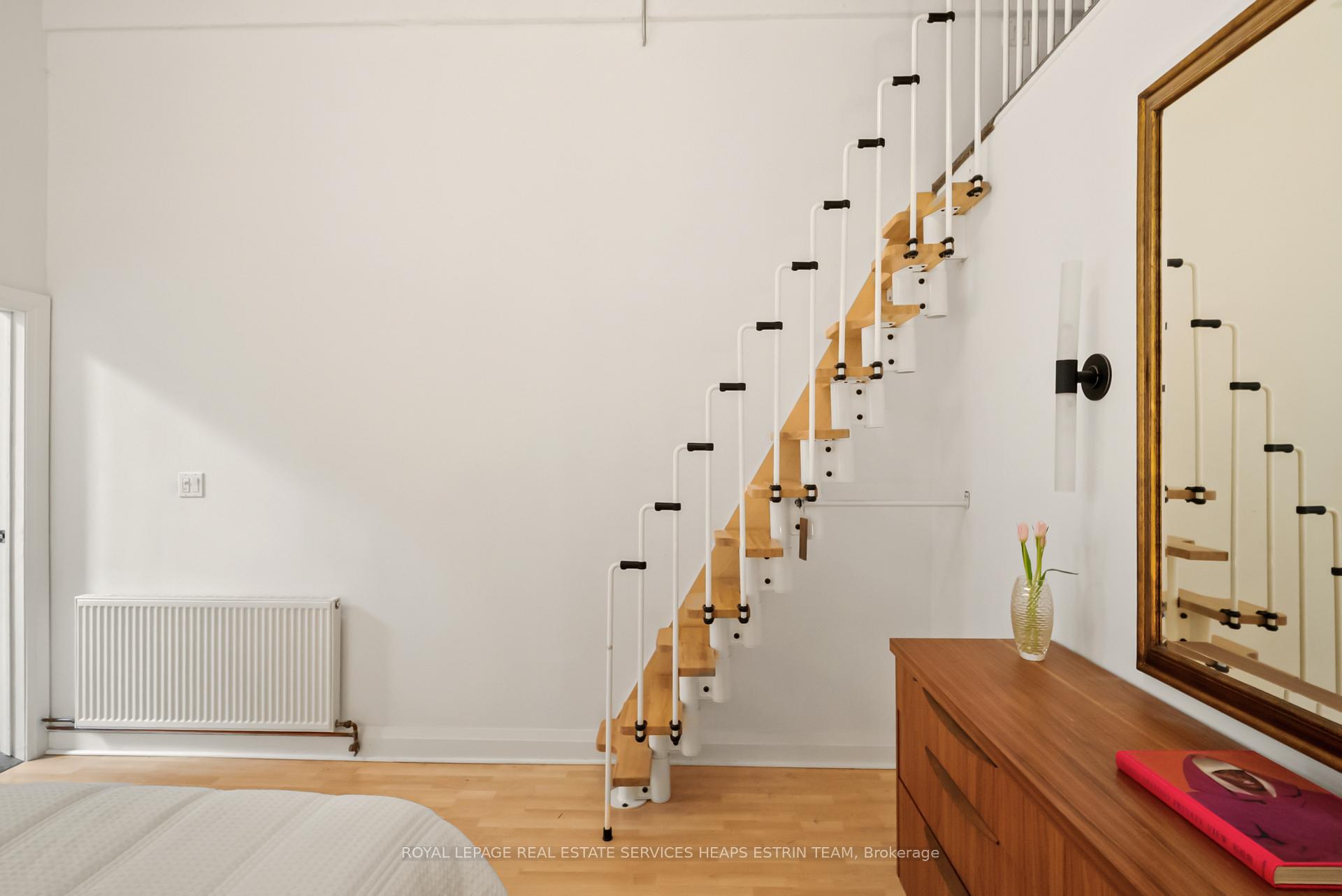 Photo 28 of Unit 205, 264 Seaton Street, Toronto, Moss Park — HOMEH