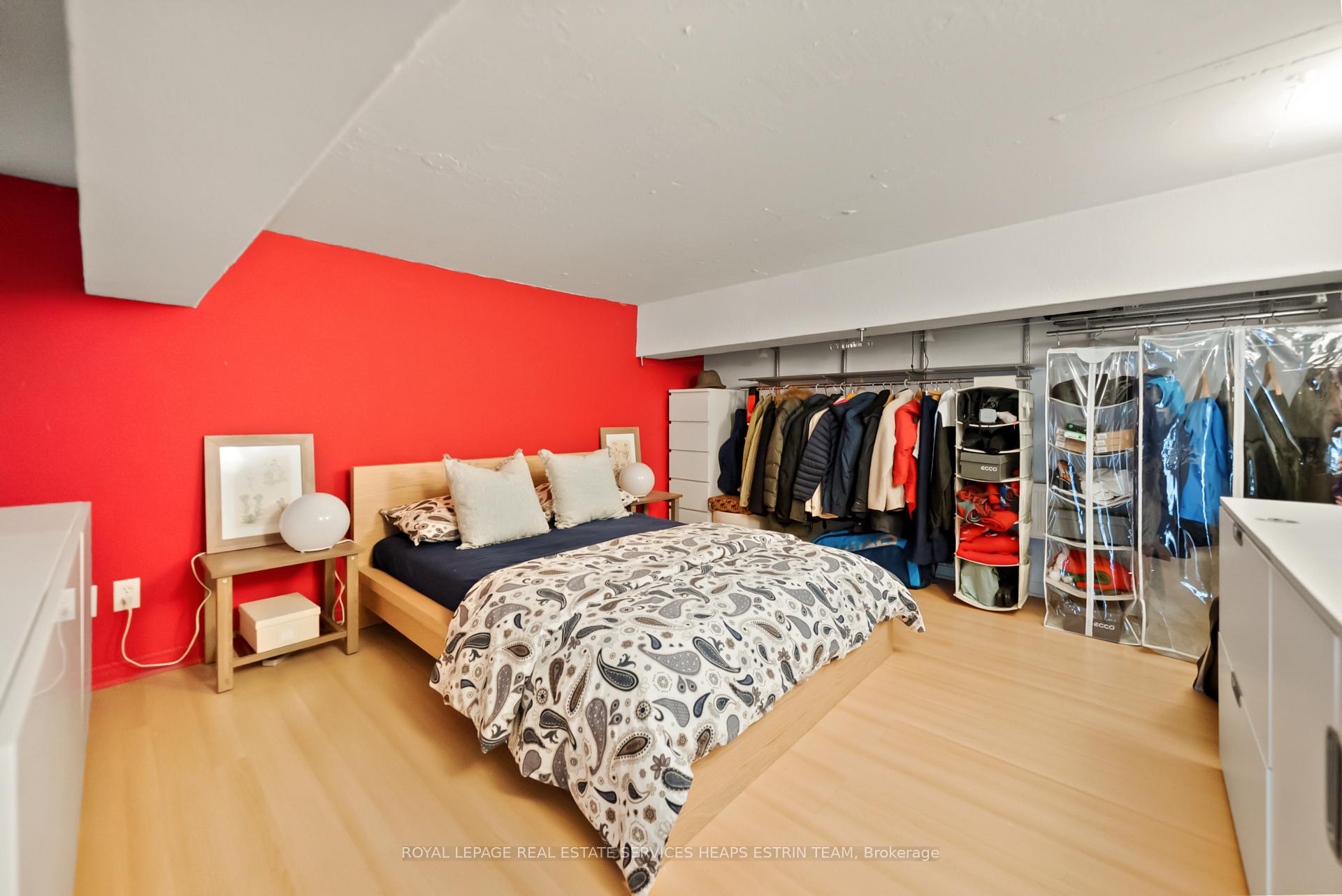 Photo 31 of Unit 205, 264 Seaton Street, Toronto, Moss Park — HOMEH