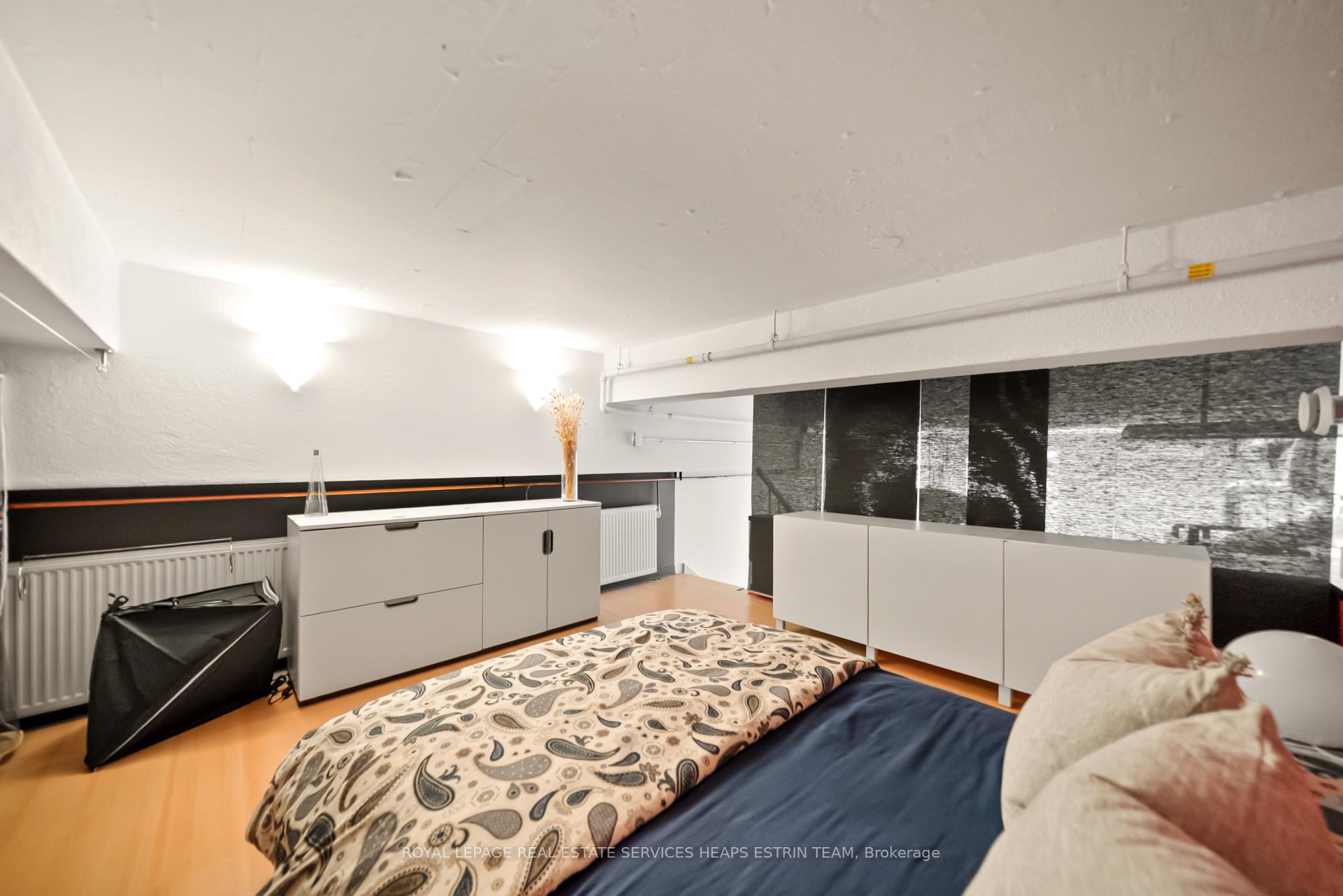 Photo 32 of Unit 205, 264 Seaton Street, Toronto, Moss Park — HOMEH