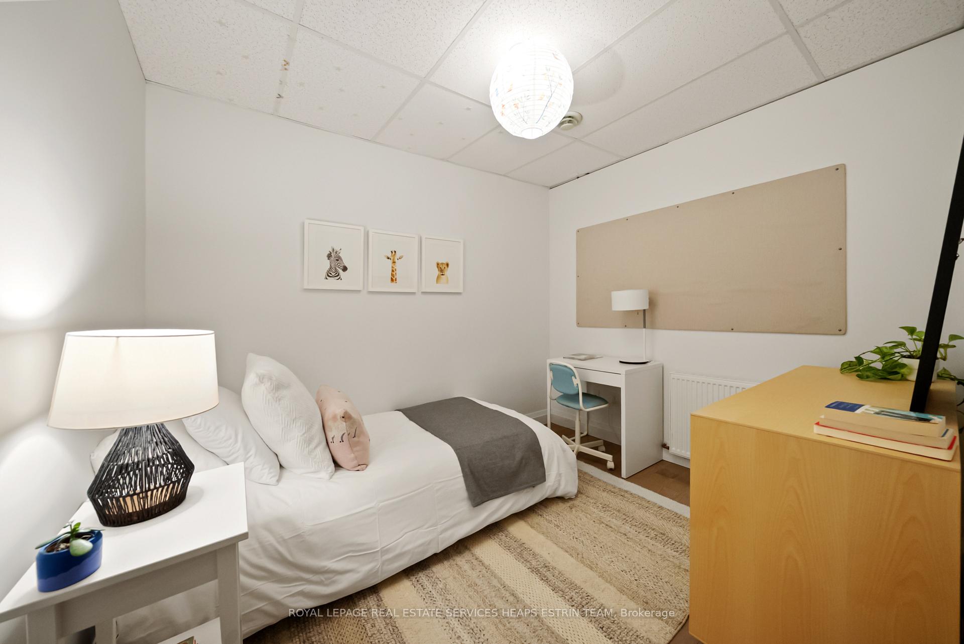Photo 33 of Unit 205, 264 Seaton Street, Toronto, Moss Park — HOMEH
