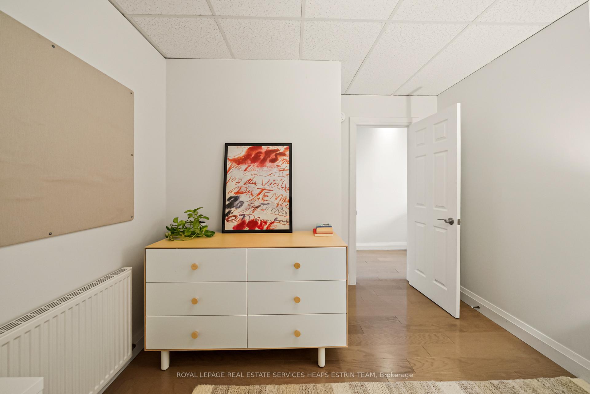 Photo 34 of Unit 205, 264 Seaton Street, Toronto, Moss Park — HOMEH