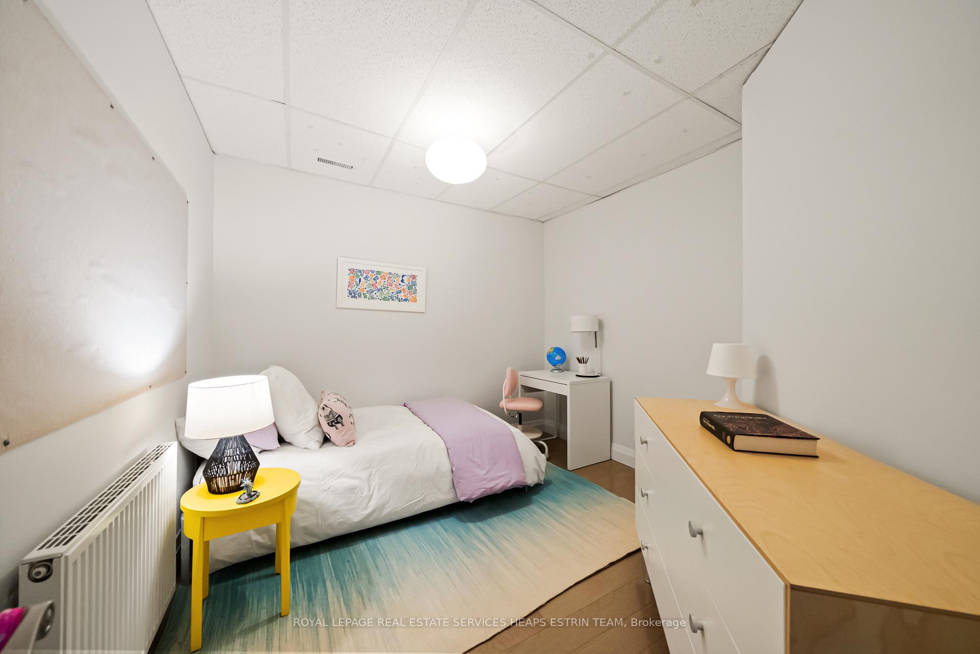 Photo 35 of Unit 205, 264 Seaton Street, Toronto, Moss Park — HOMEH