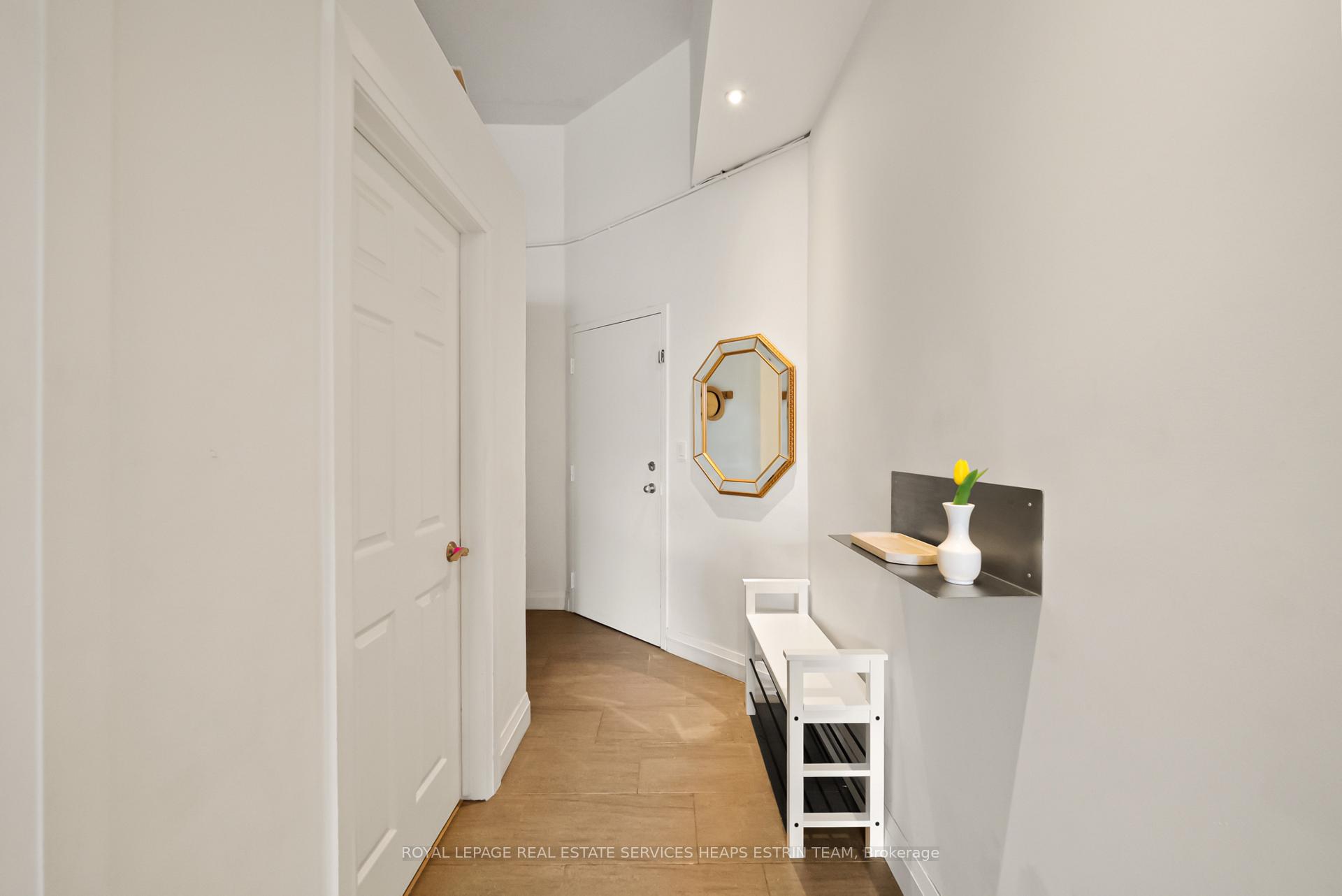 Photo 36 of Unit 205, 264 Seaton Street, Toronto, Moss Park — HOMEH