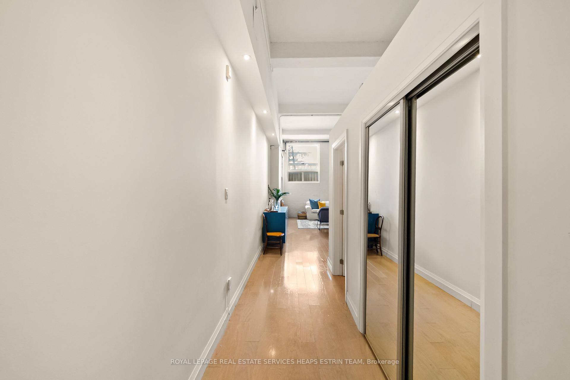 Photo 37 of Unit 205, 264 Seaton Street, Toronto, Moss Park — HOMEH