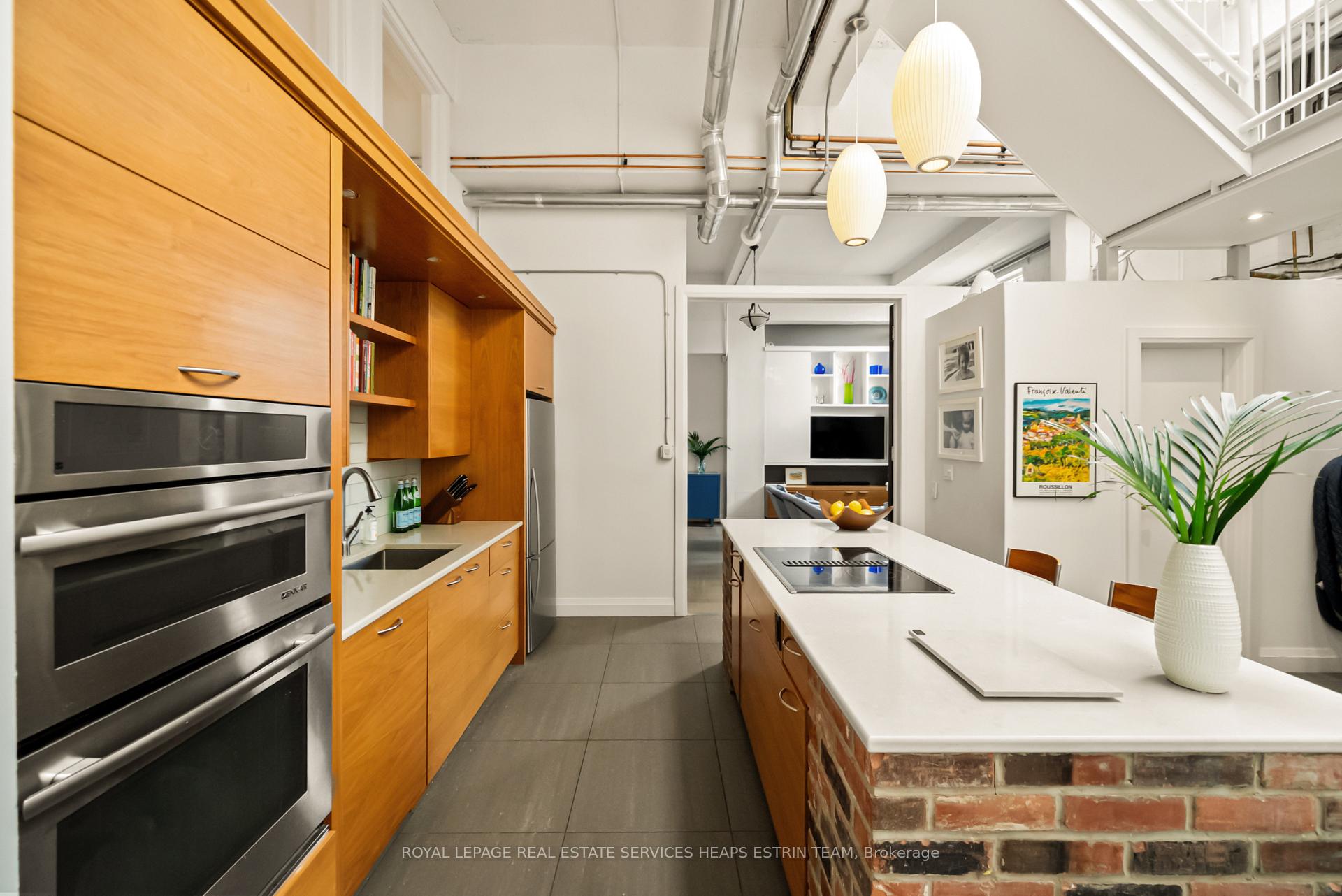 Photo 40 of Unit 205, 264 Seaton Street, Toronto, Moss Park — HOMEH