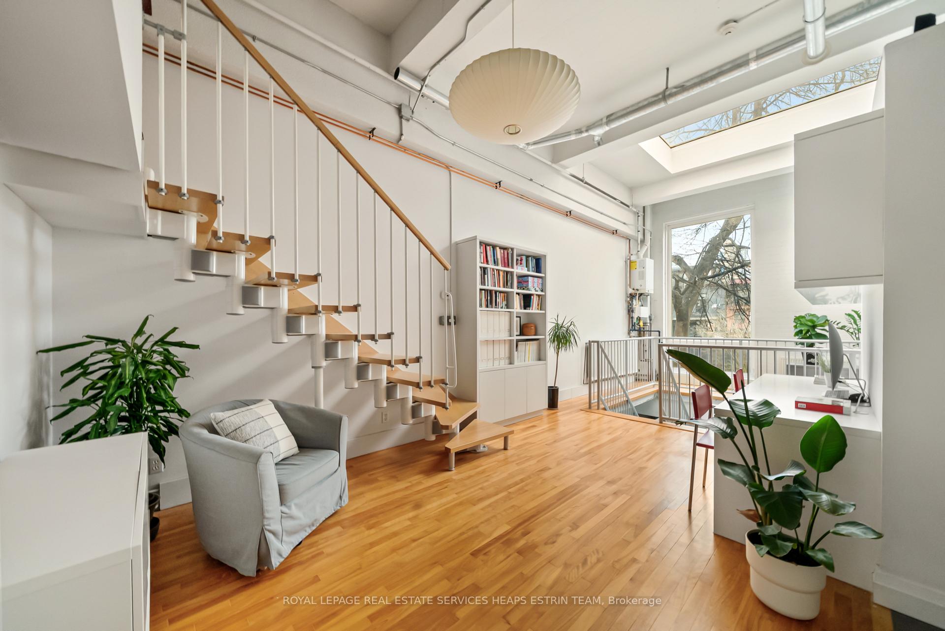 Photo 43 of Unit 205, 264 Seaton Street, Toronto, Moss Park — HOMEH