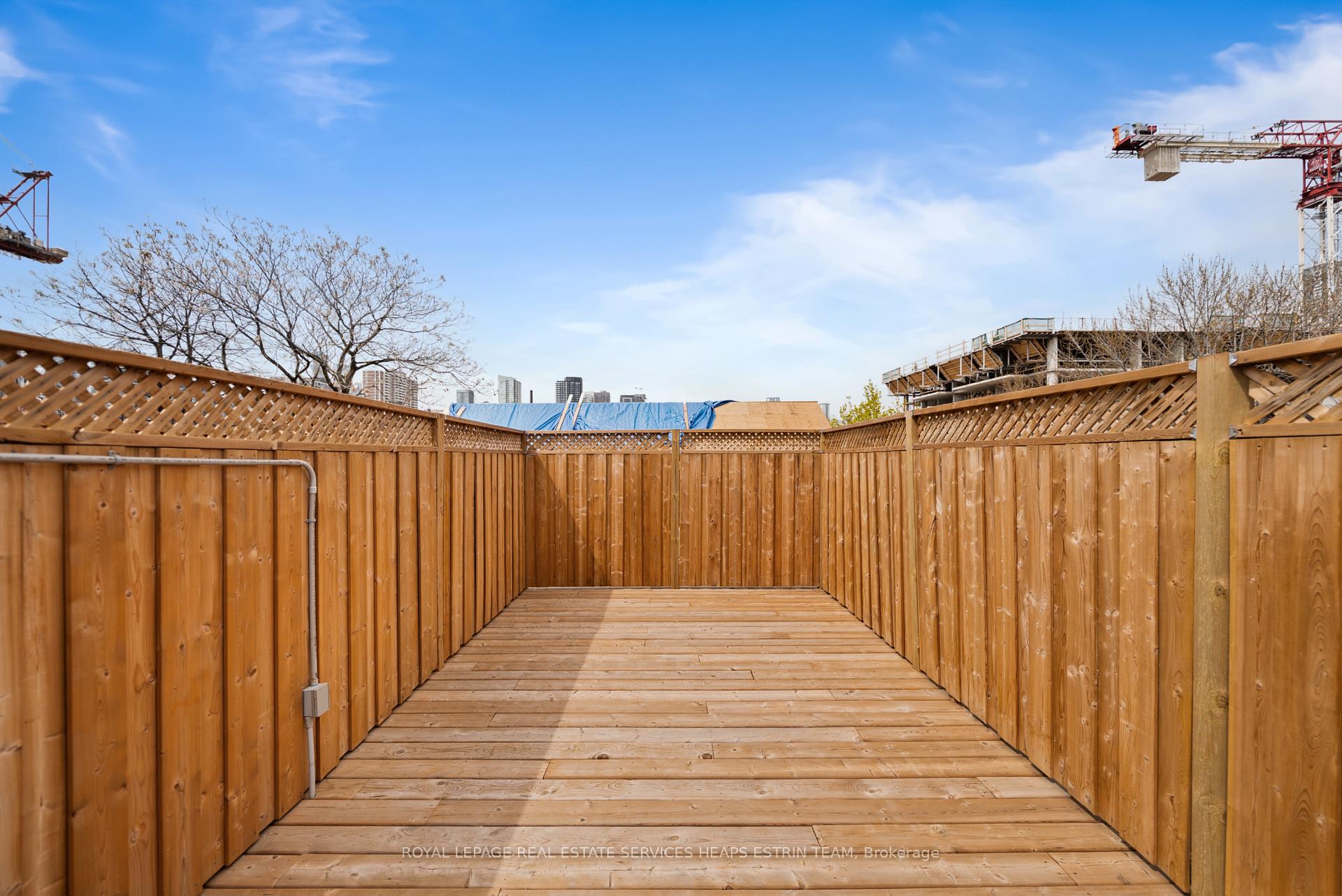 Photo 44 of Unit 205, 264 Seaton Street, Toronto, Moss Park — HOMEH