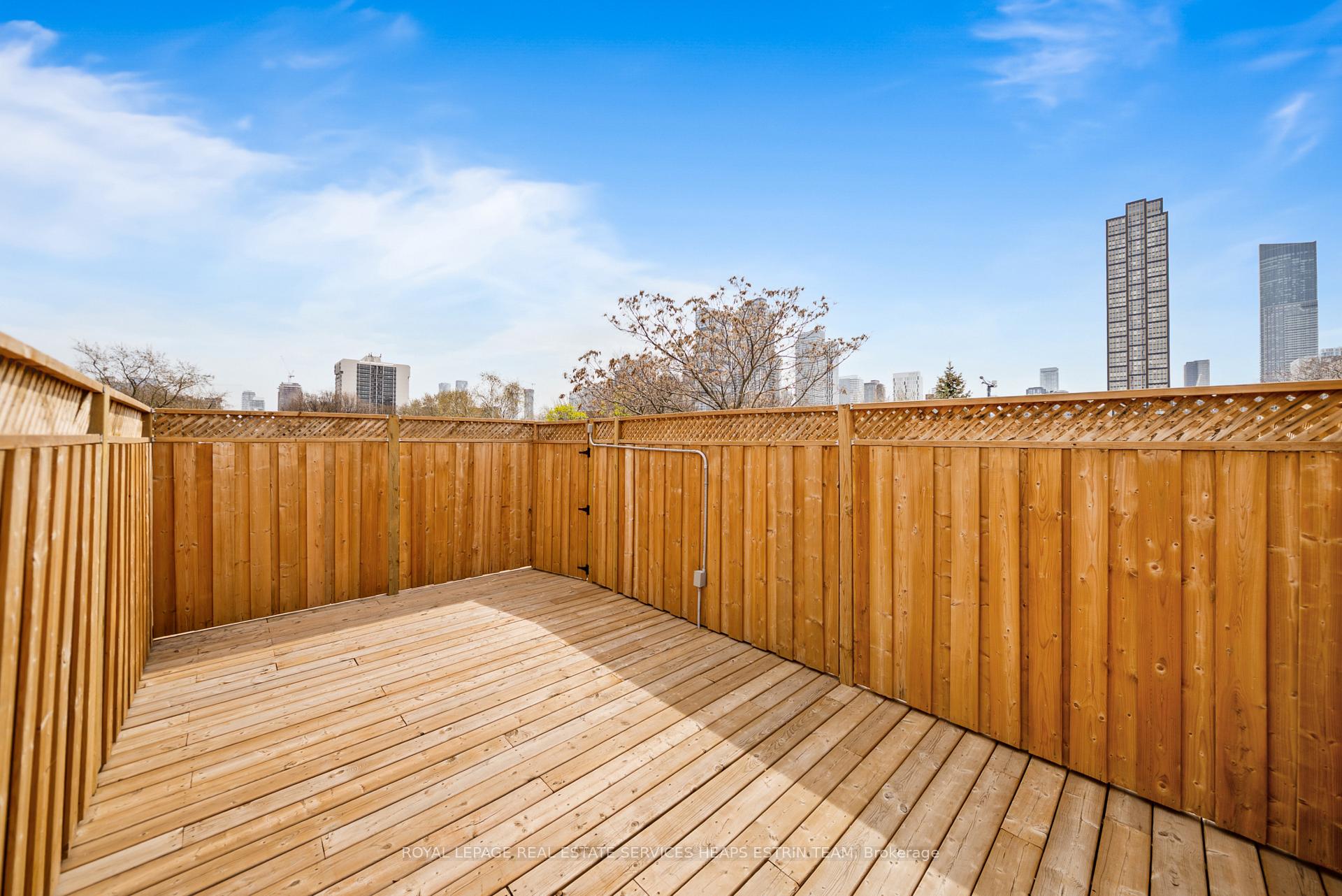 Photo 45 of Unit 205, 264 Seaton Street, Toronto, Moss Park — HOMEH