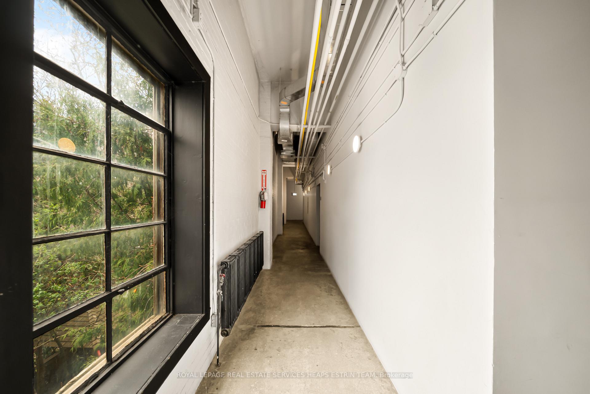 Photo 46 of Unit 205, 264 Seaton Street, Toronto, Moss Park — HOMEH
